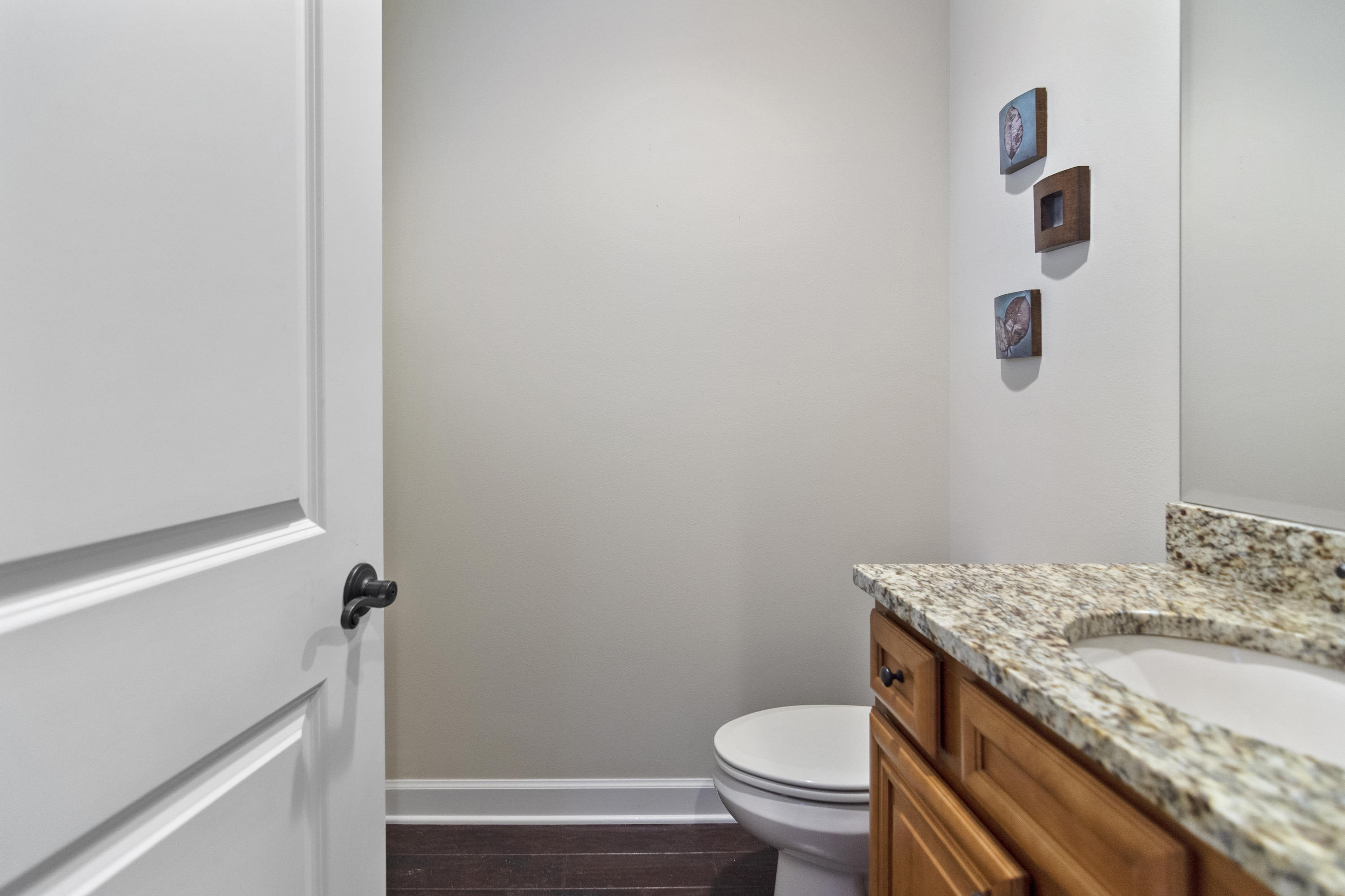 MARINA LANDING - Residential