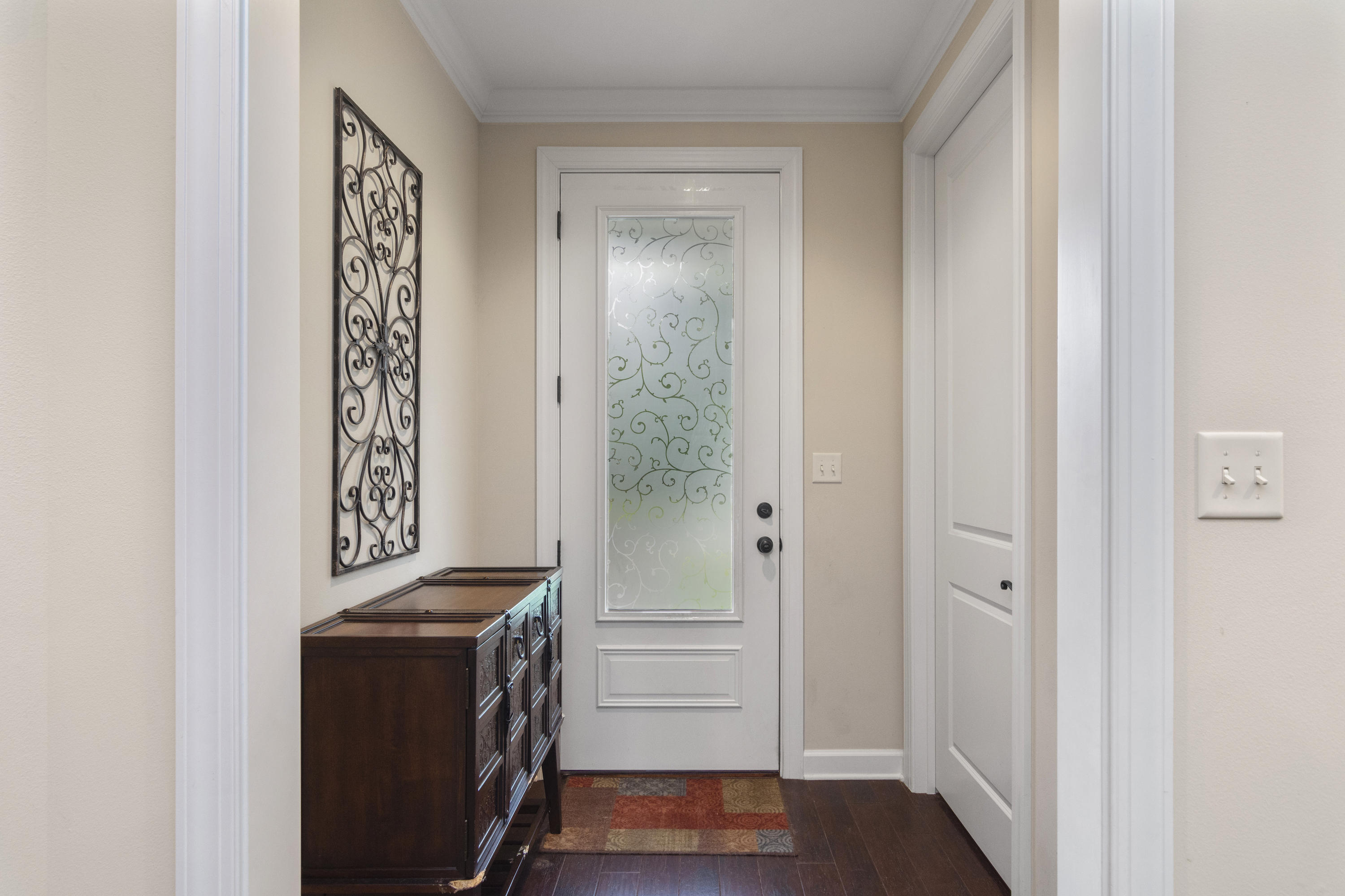 MARINA LANDING - Residential