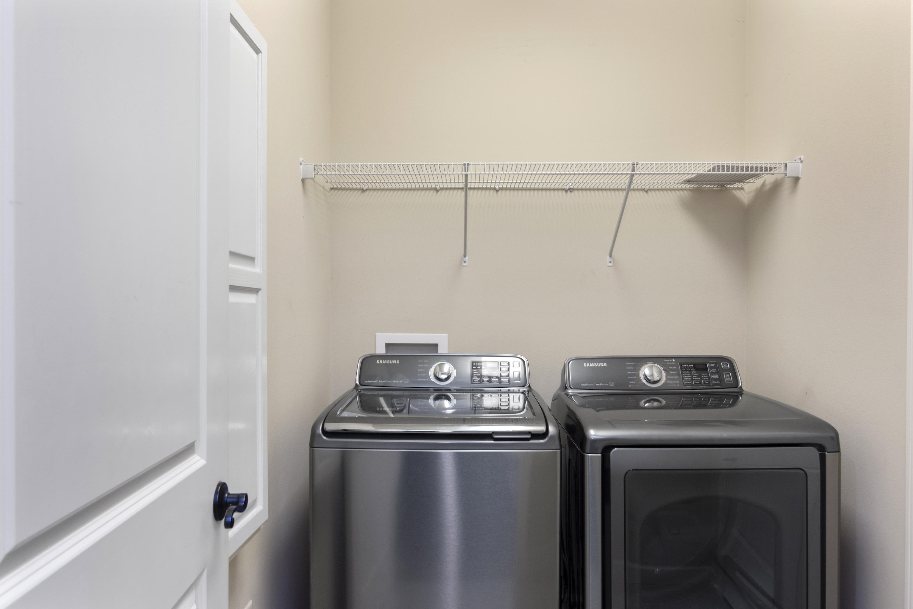 MARINA LANDING - Residential