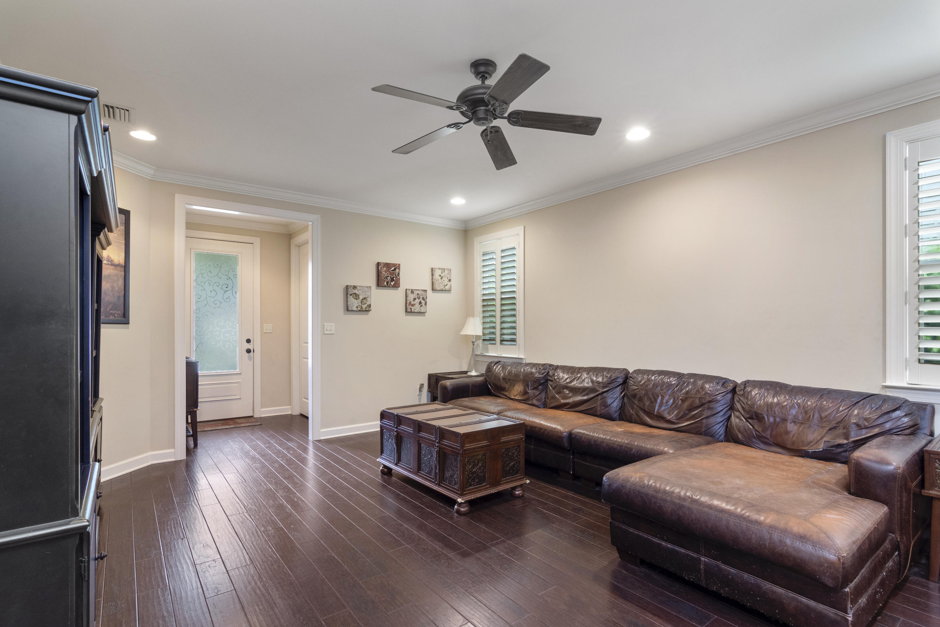 MARINA LANDING - Residential