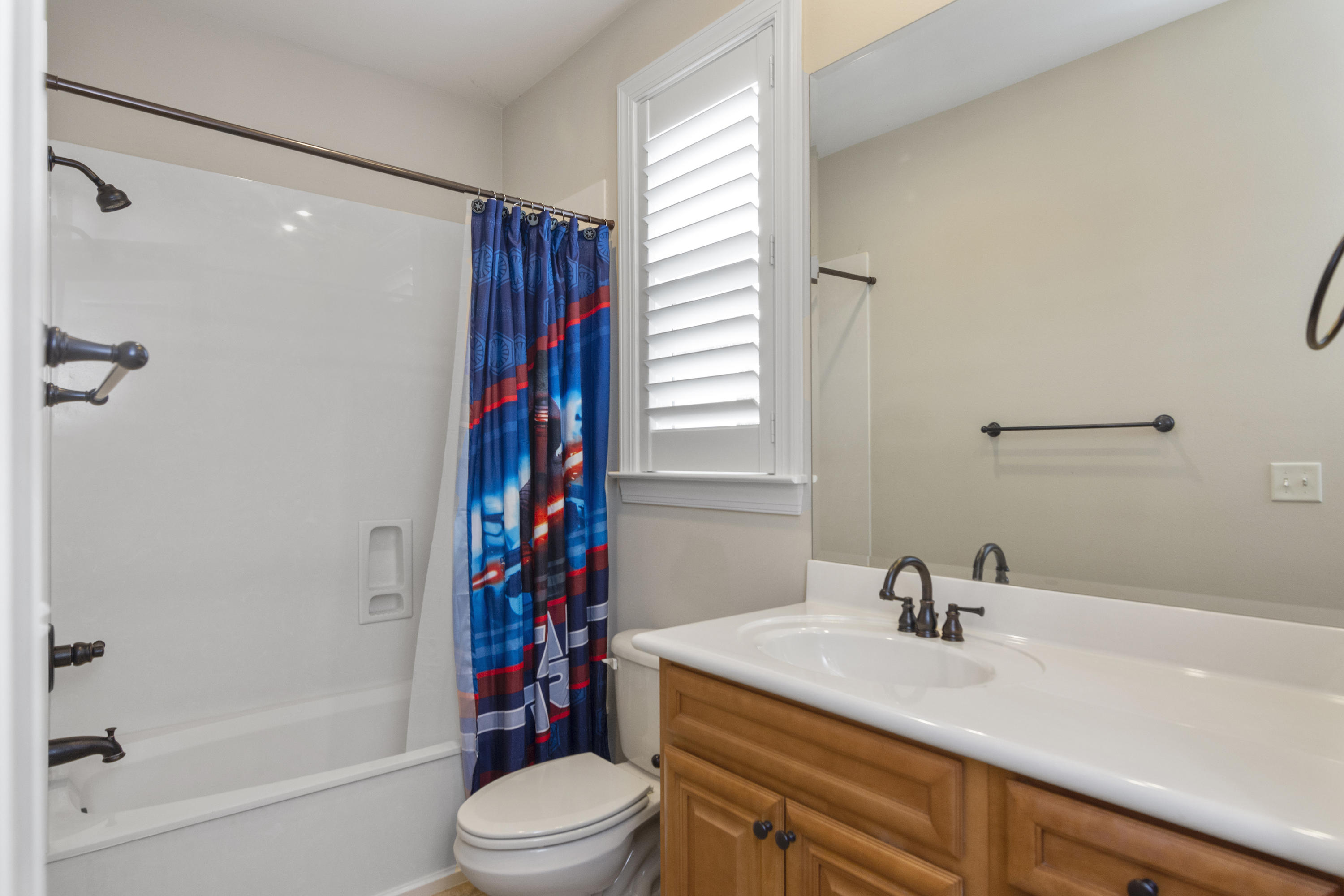 MARINA LANDING - Residential