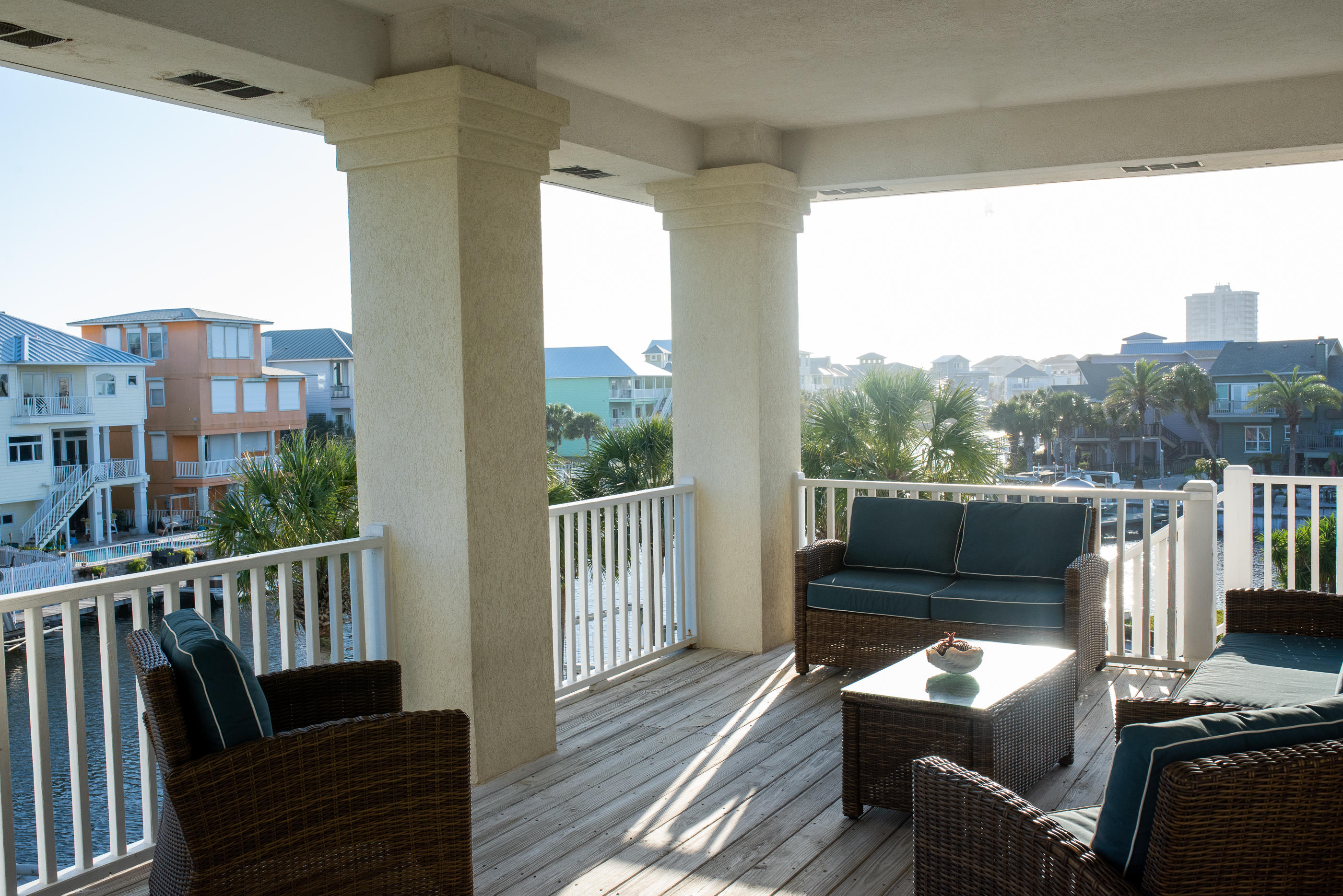 LAFITTE COVE - Residential