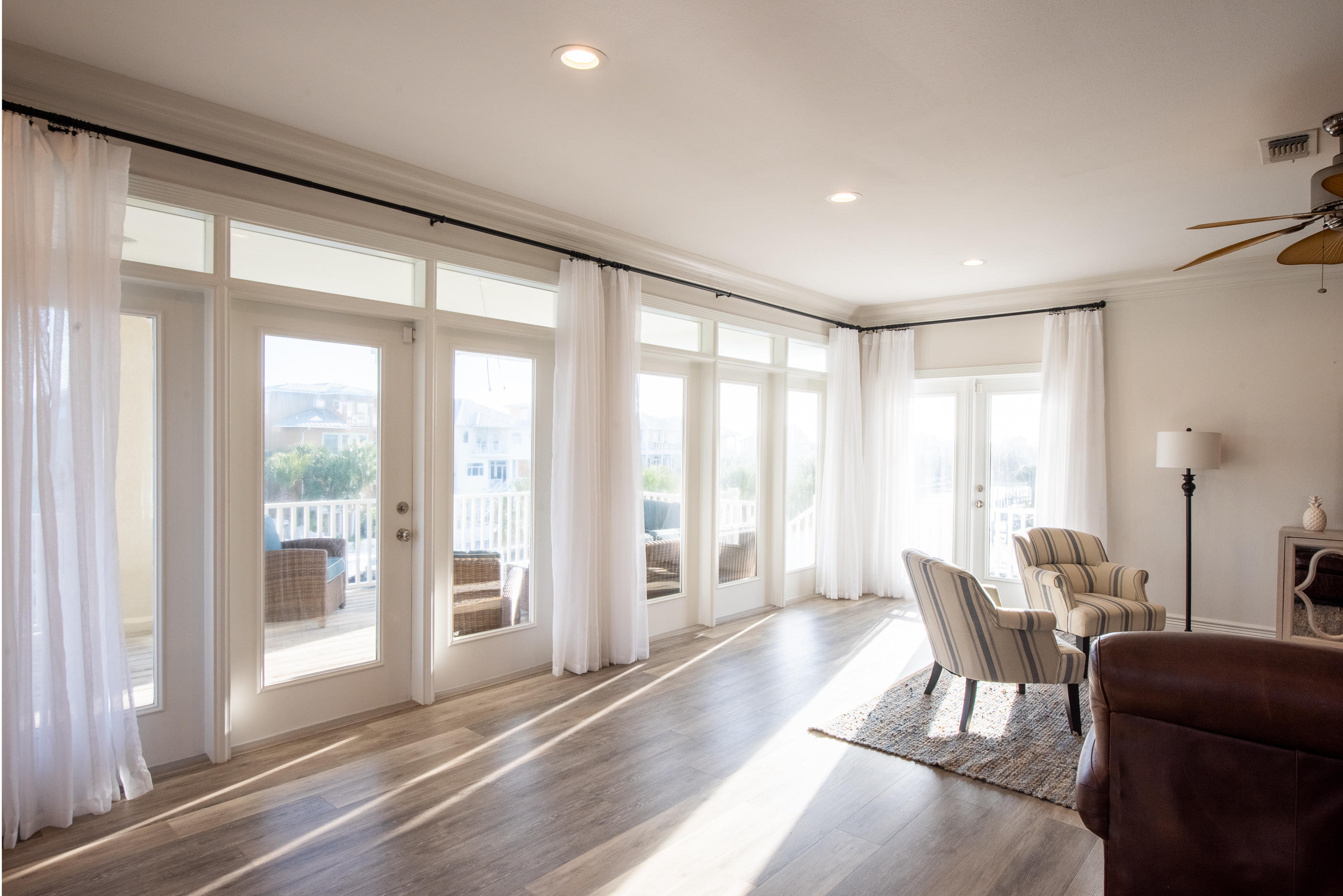 LAFITTE COVE - Residential