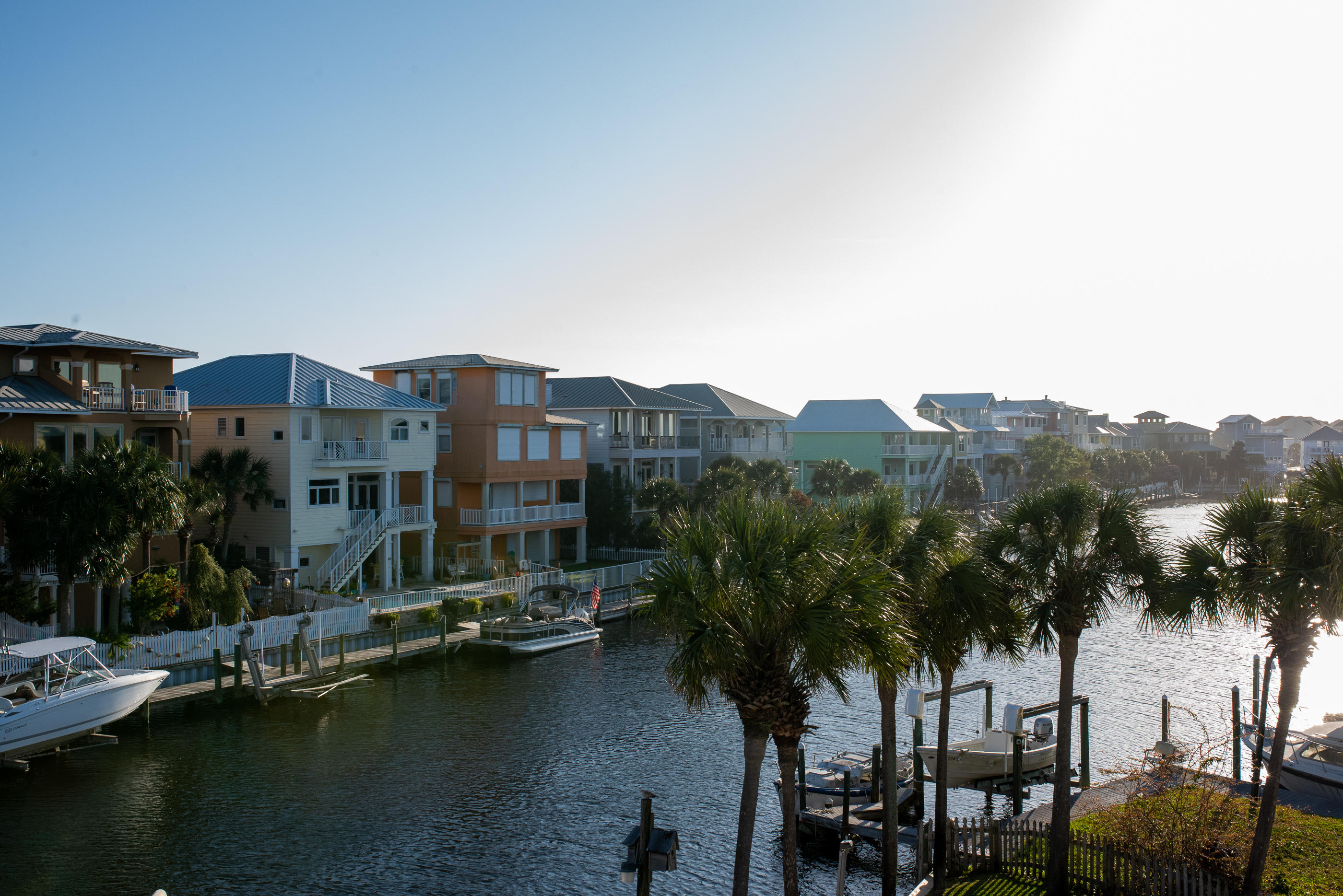 LAFITTE COVE - Residential