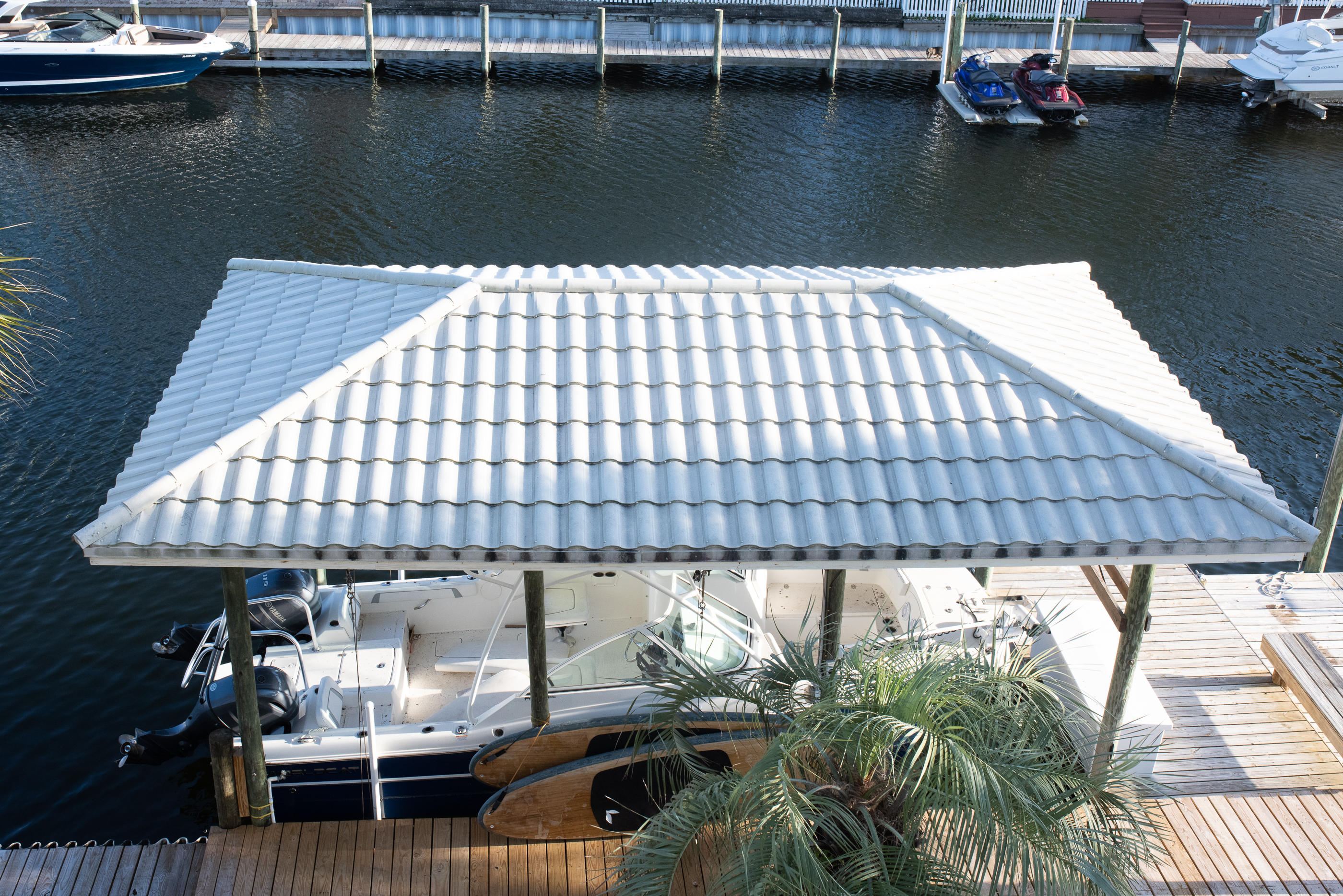 LAFITTE COVE - Residential