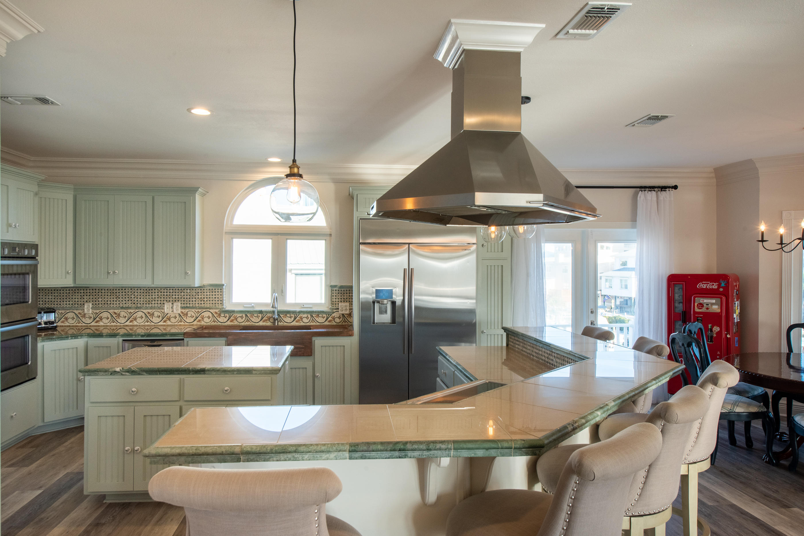LAFITTE COVE - Residential