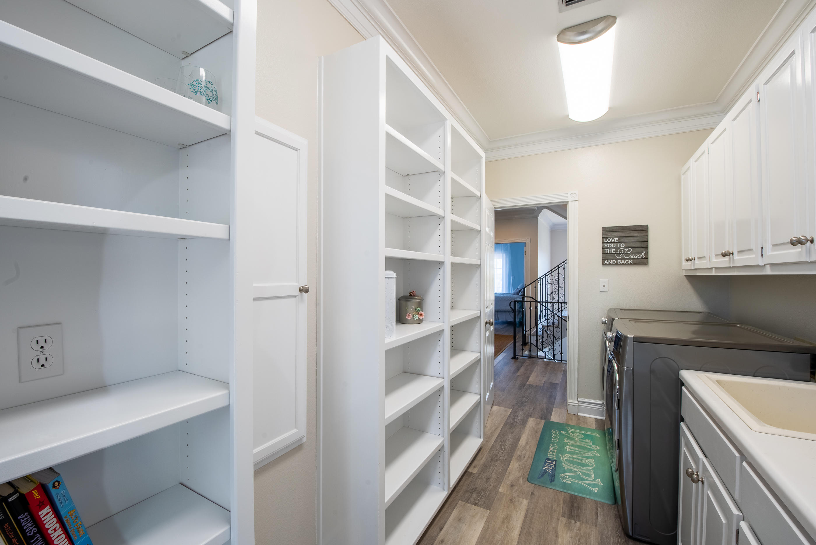 LAFITTE COVE - Residential
