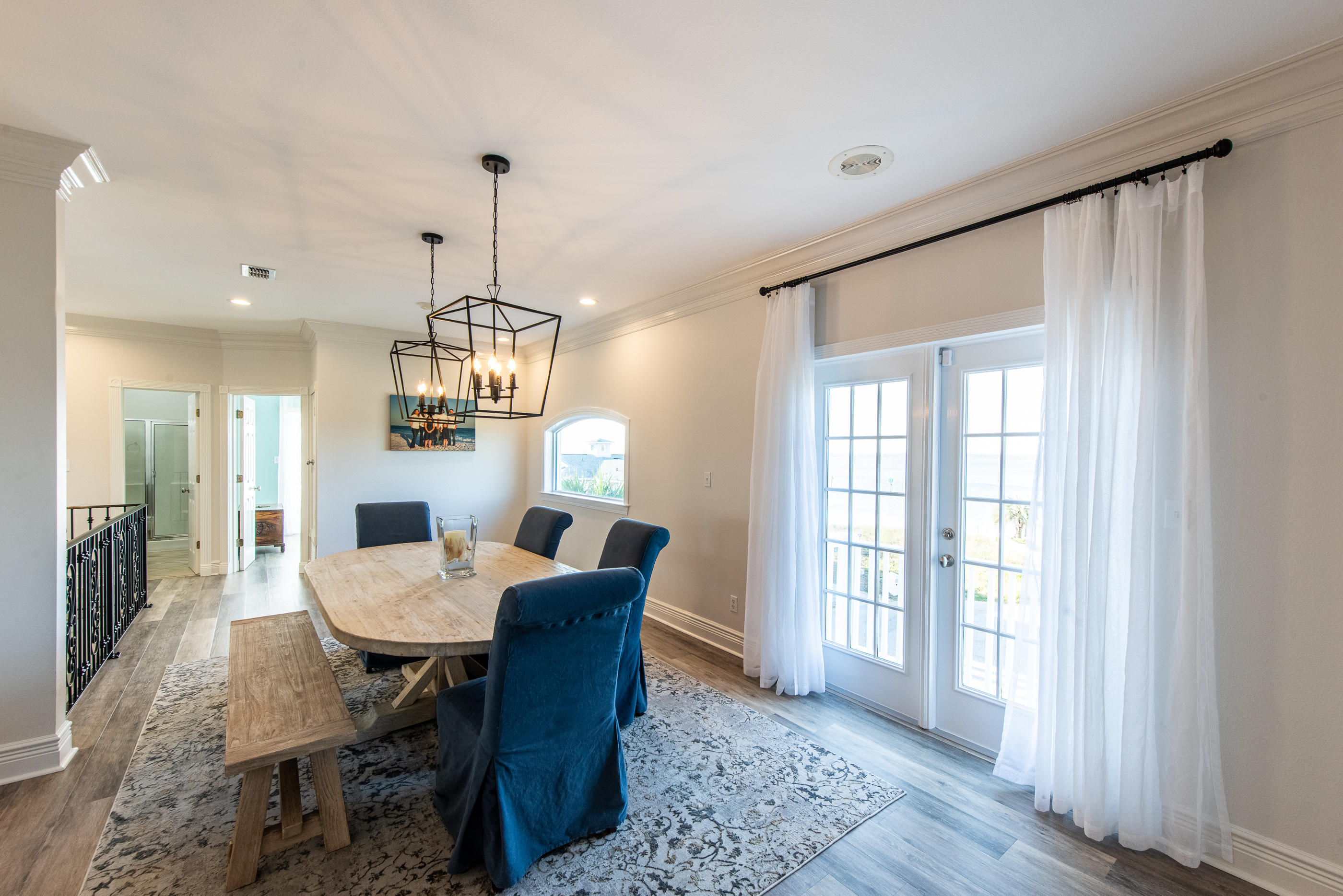 LAFITTE COVE - Residential