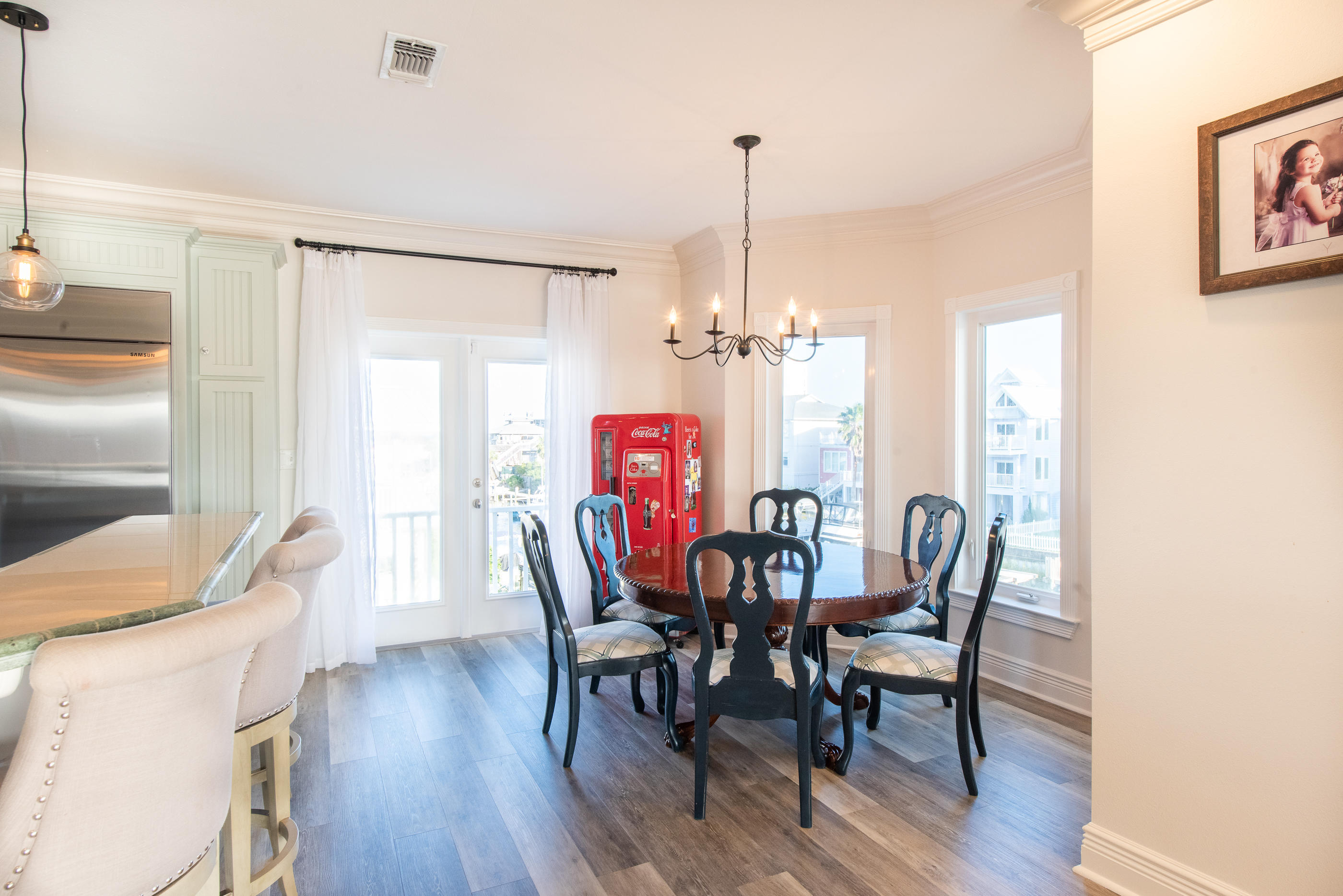 LAFITTE COVE - Residential