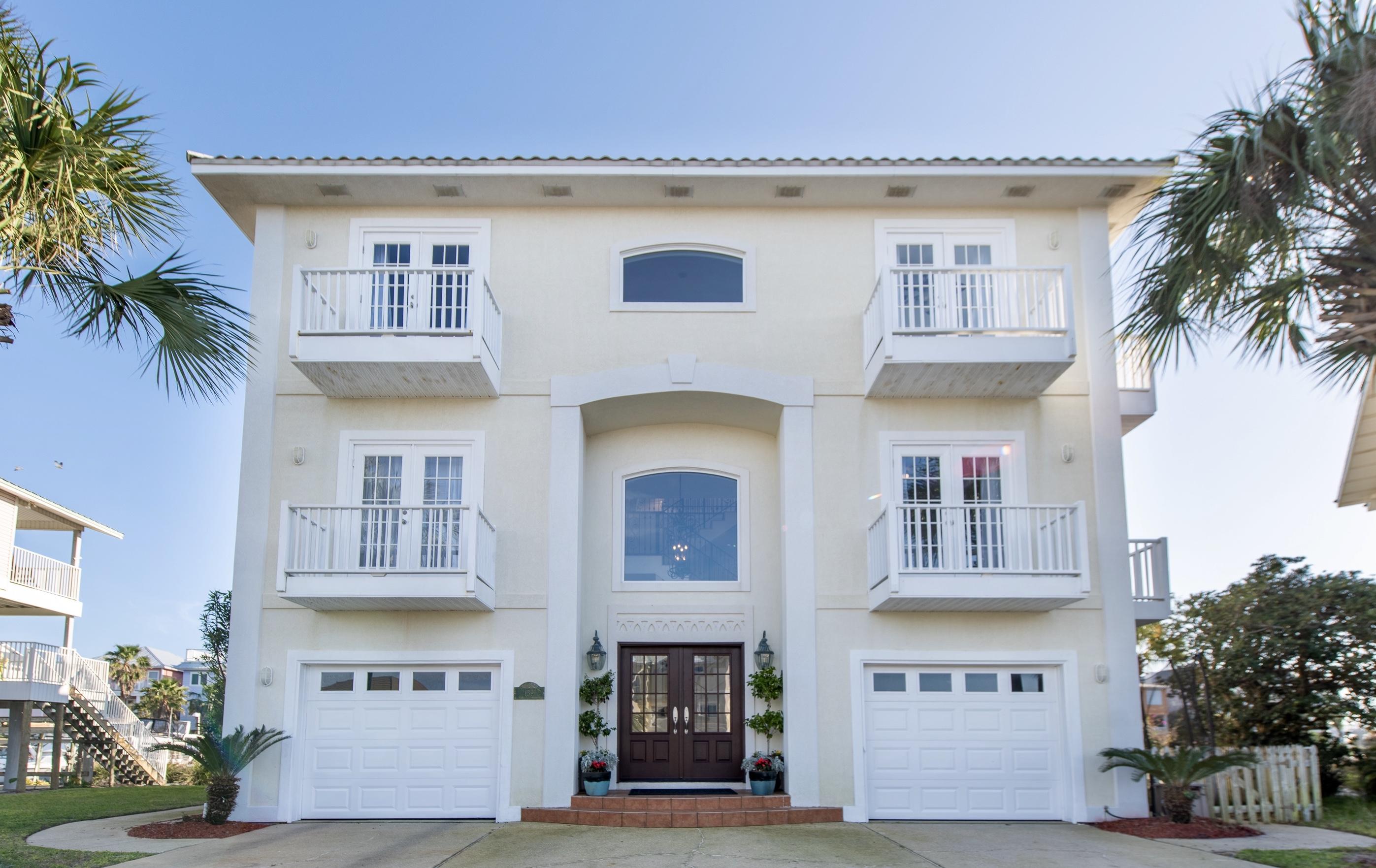 LAFITTE COVE - Residential