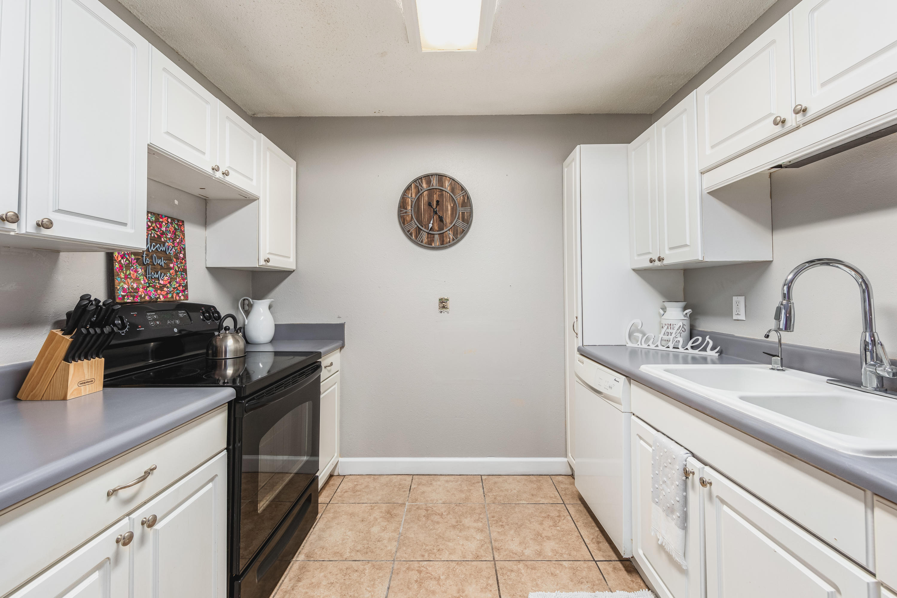 PORT DIXIE - Residential