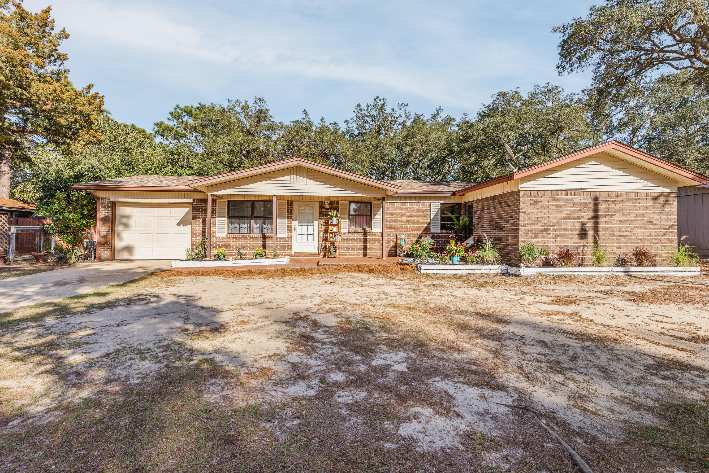 PORT DIXIE - Residential