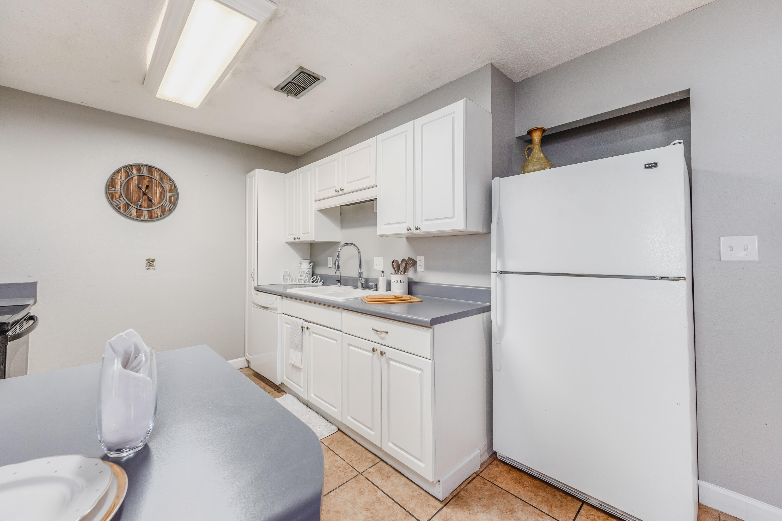 PORT DIXIE - Residential