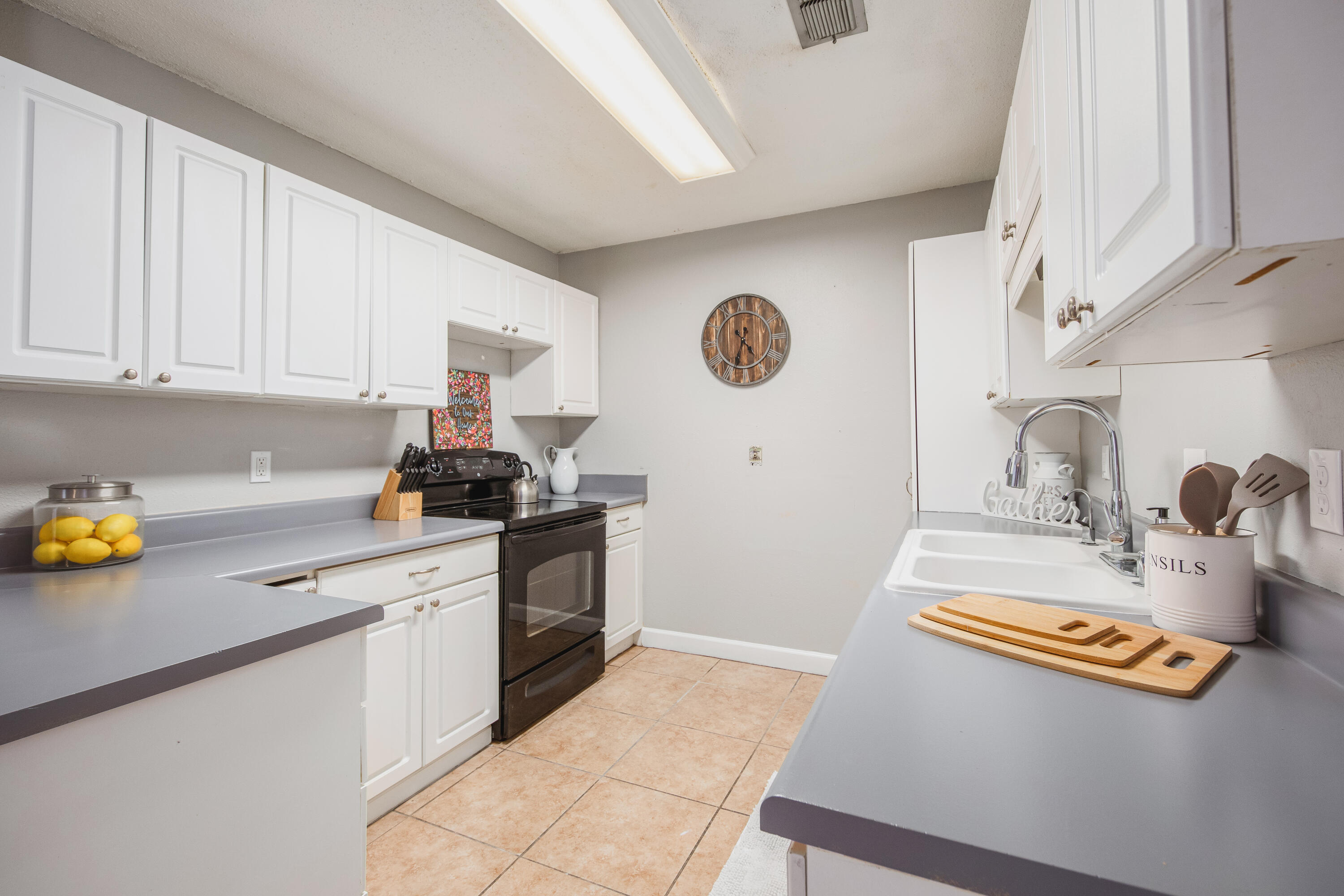 PORT DIXIE - Residential