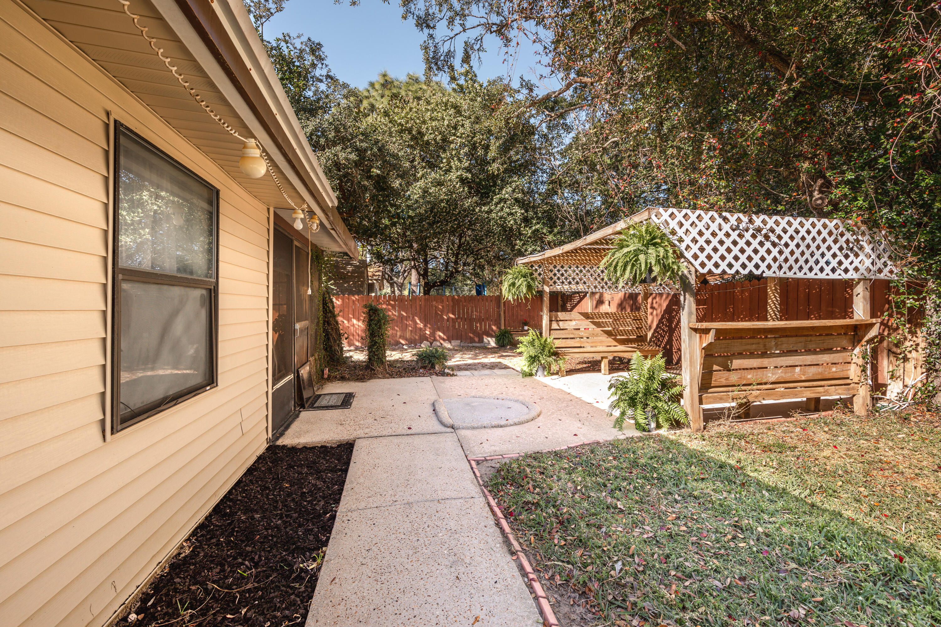 PORT DIXIE - Residential