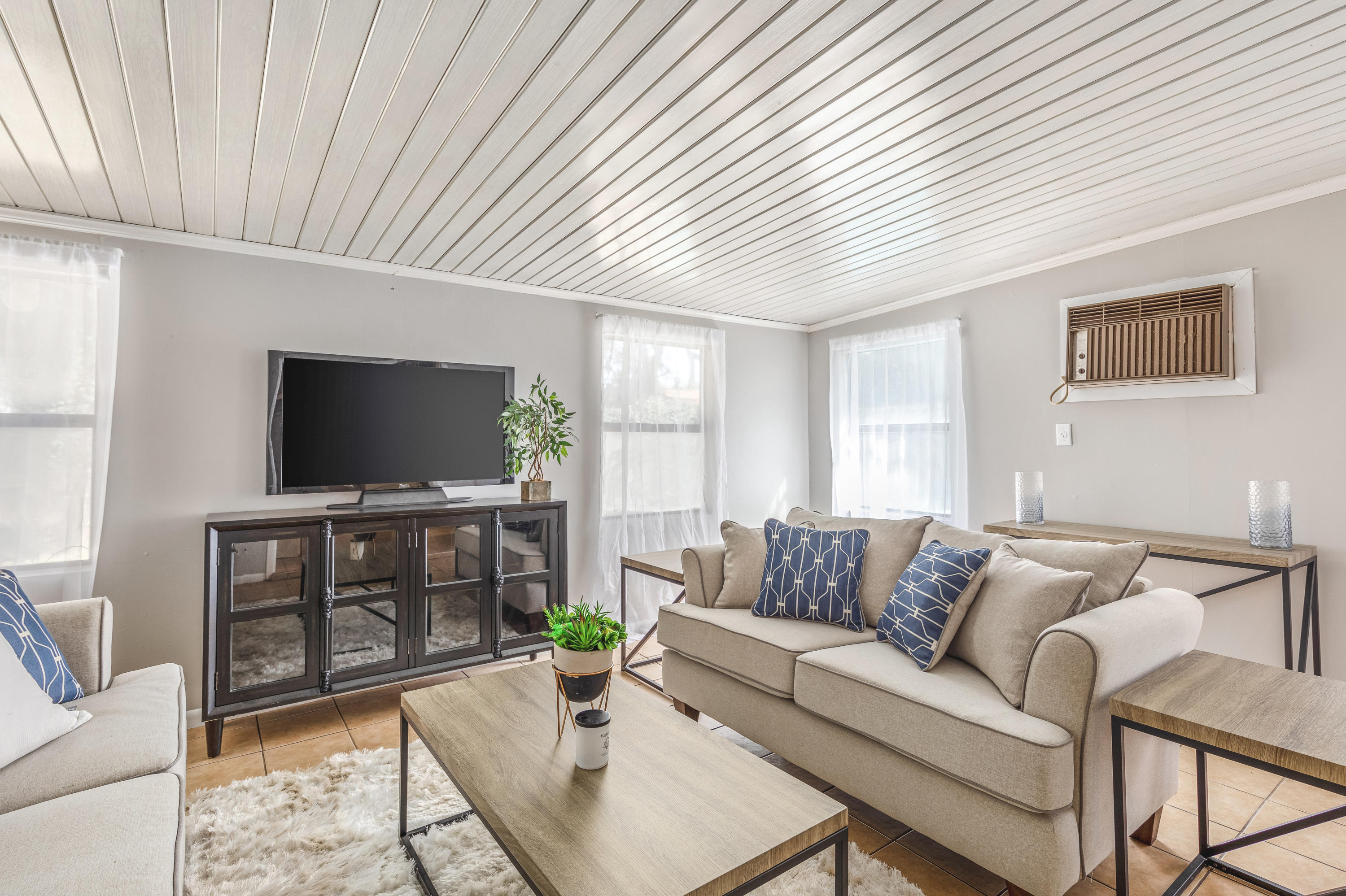 PORT DIXIE - Residential