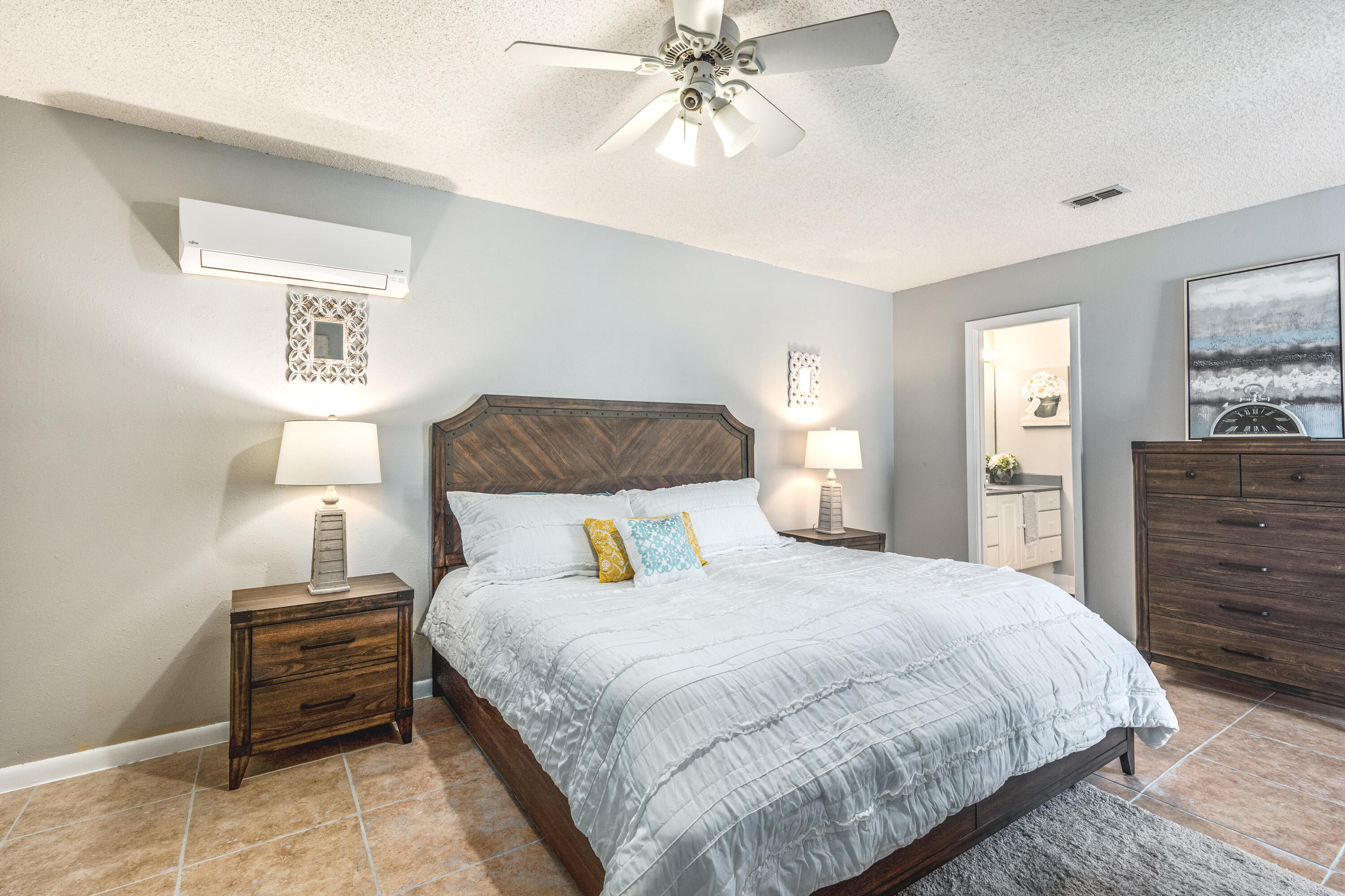 PORT DIXIE - Residential