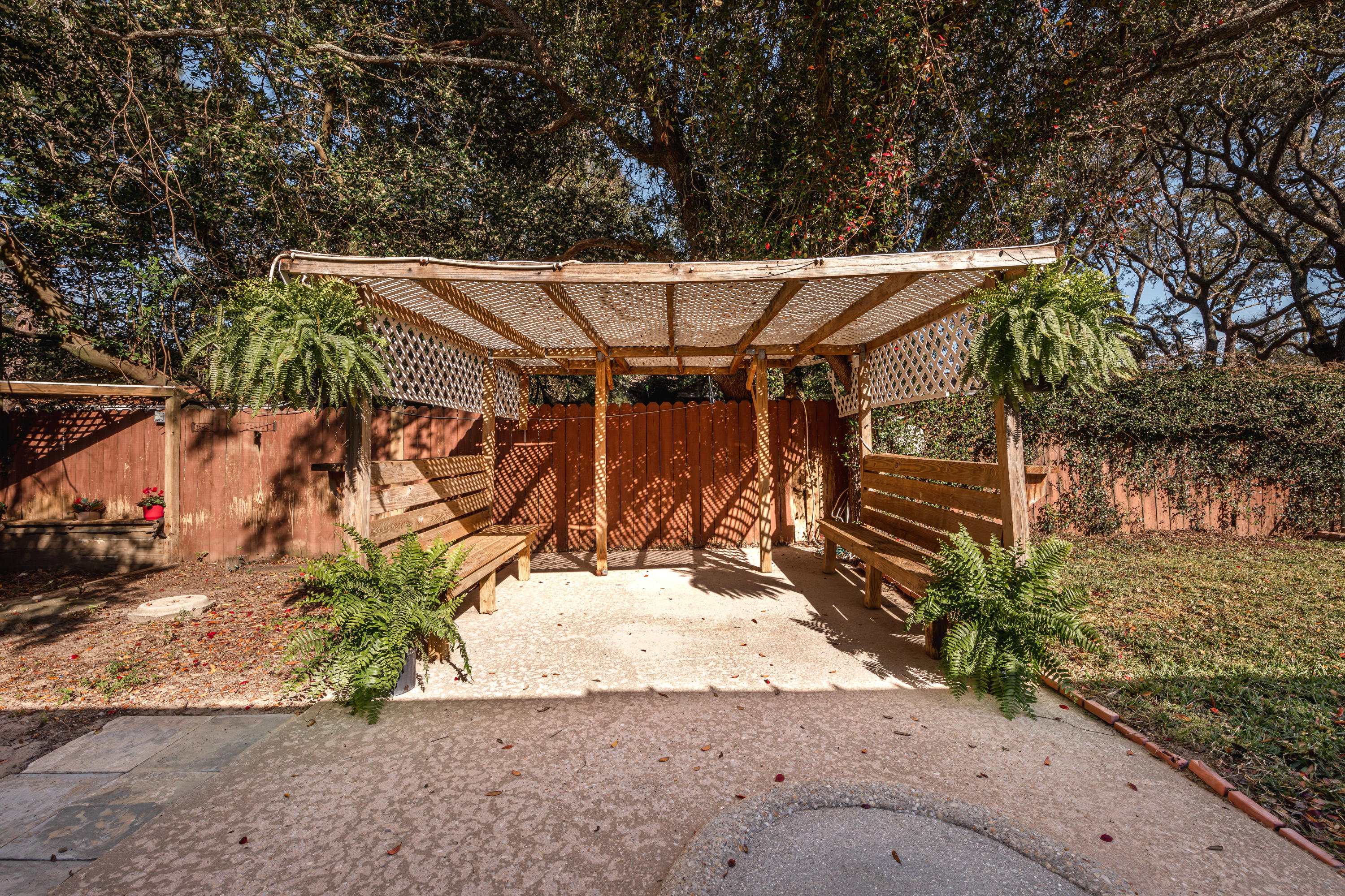 PORT DIXIE - Residential