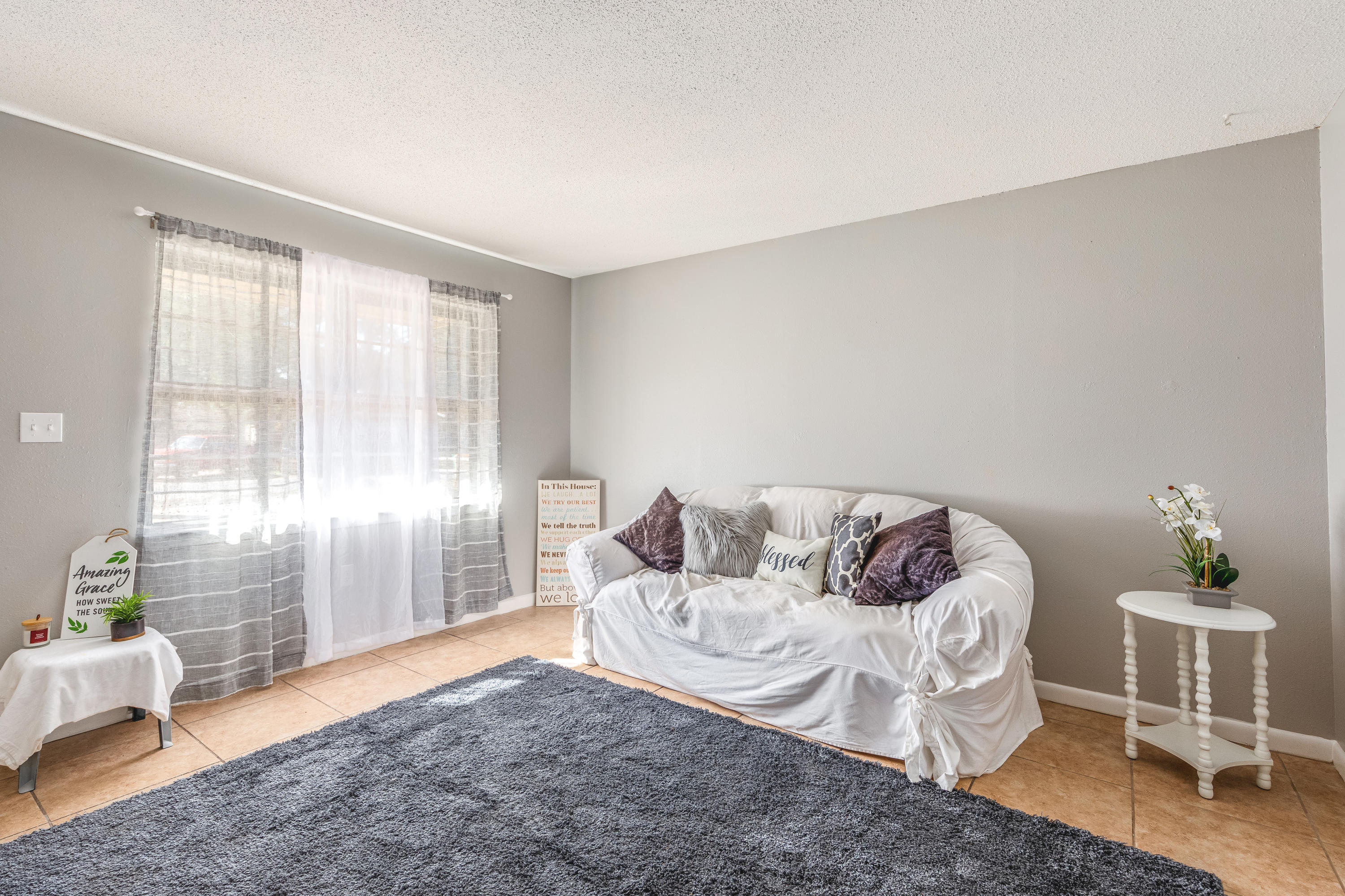 PORT DIXIE - Residential