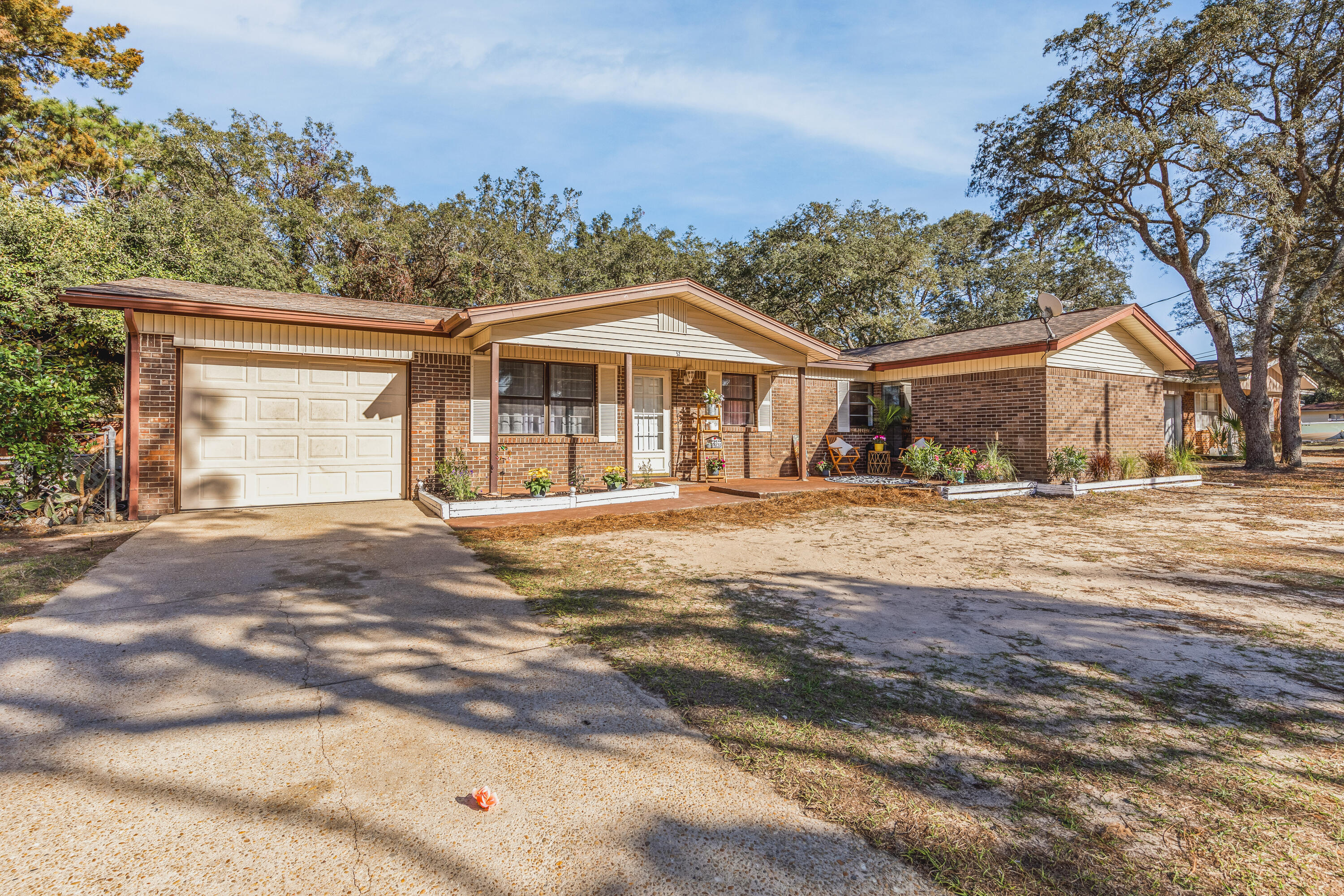 PORT DIXIE - Residential