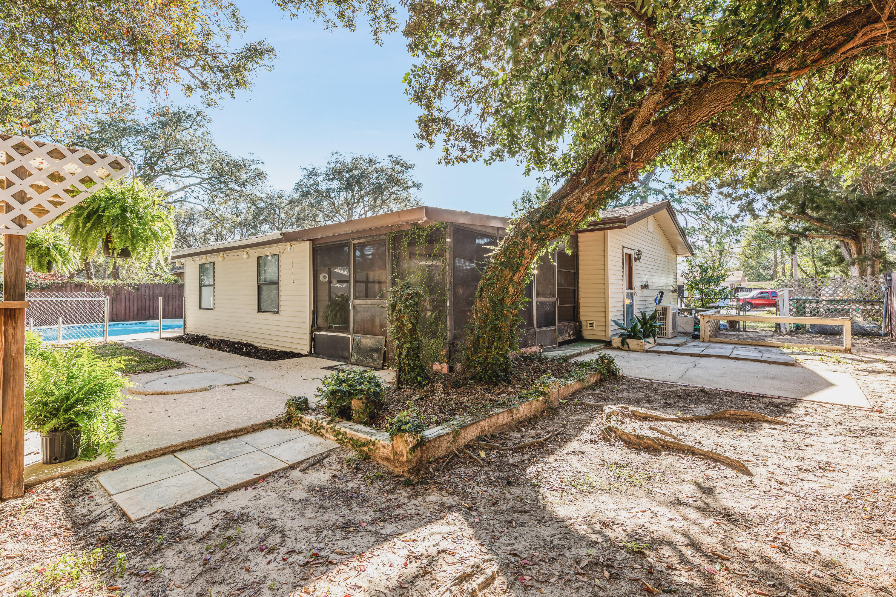 PORT DIXIE - Residential