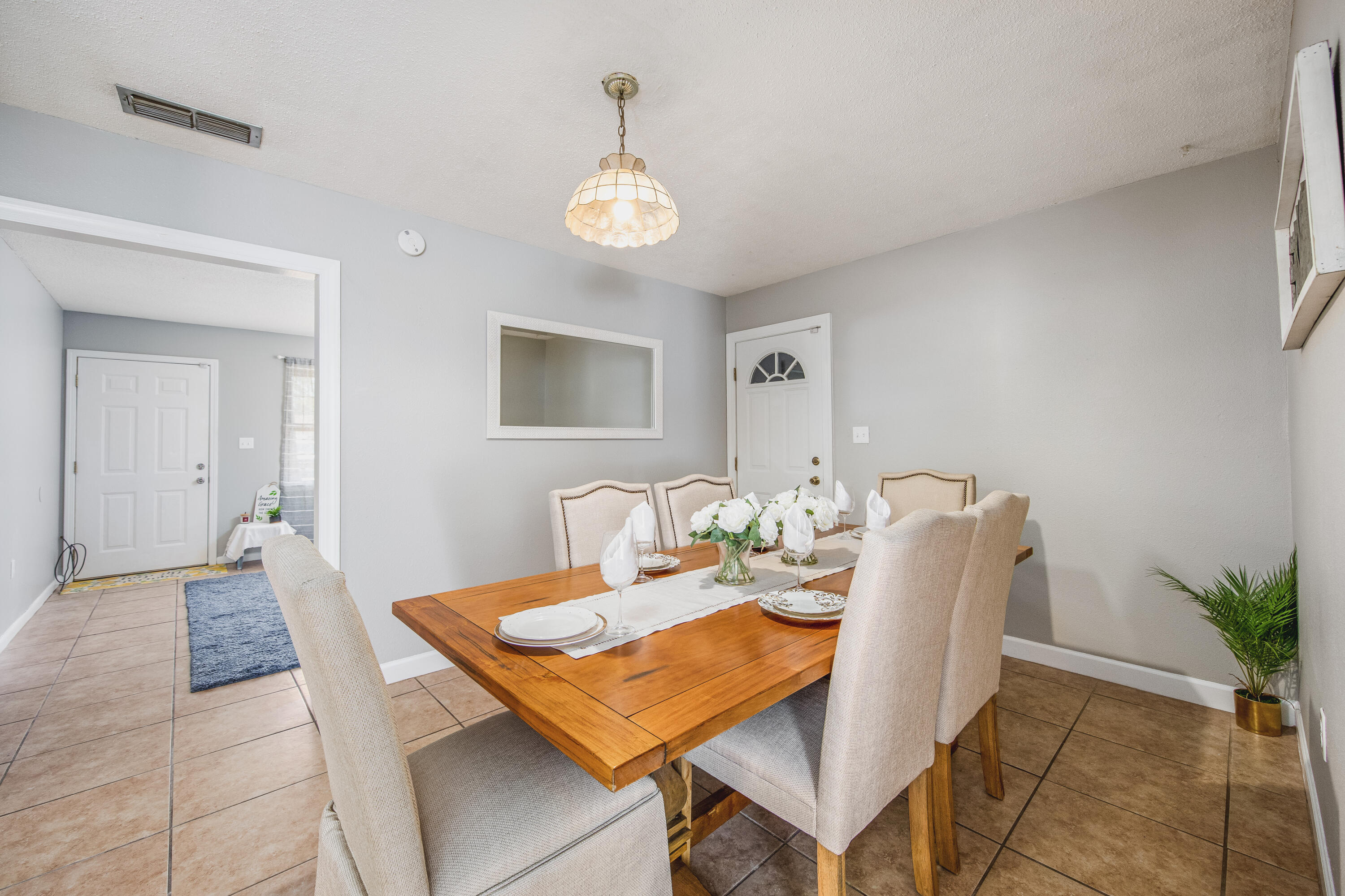 PORT DIXIE - Residential