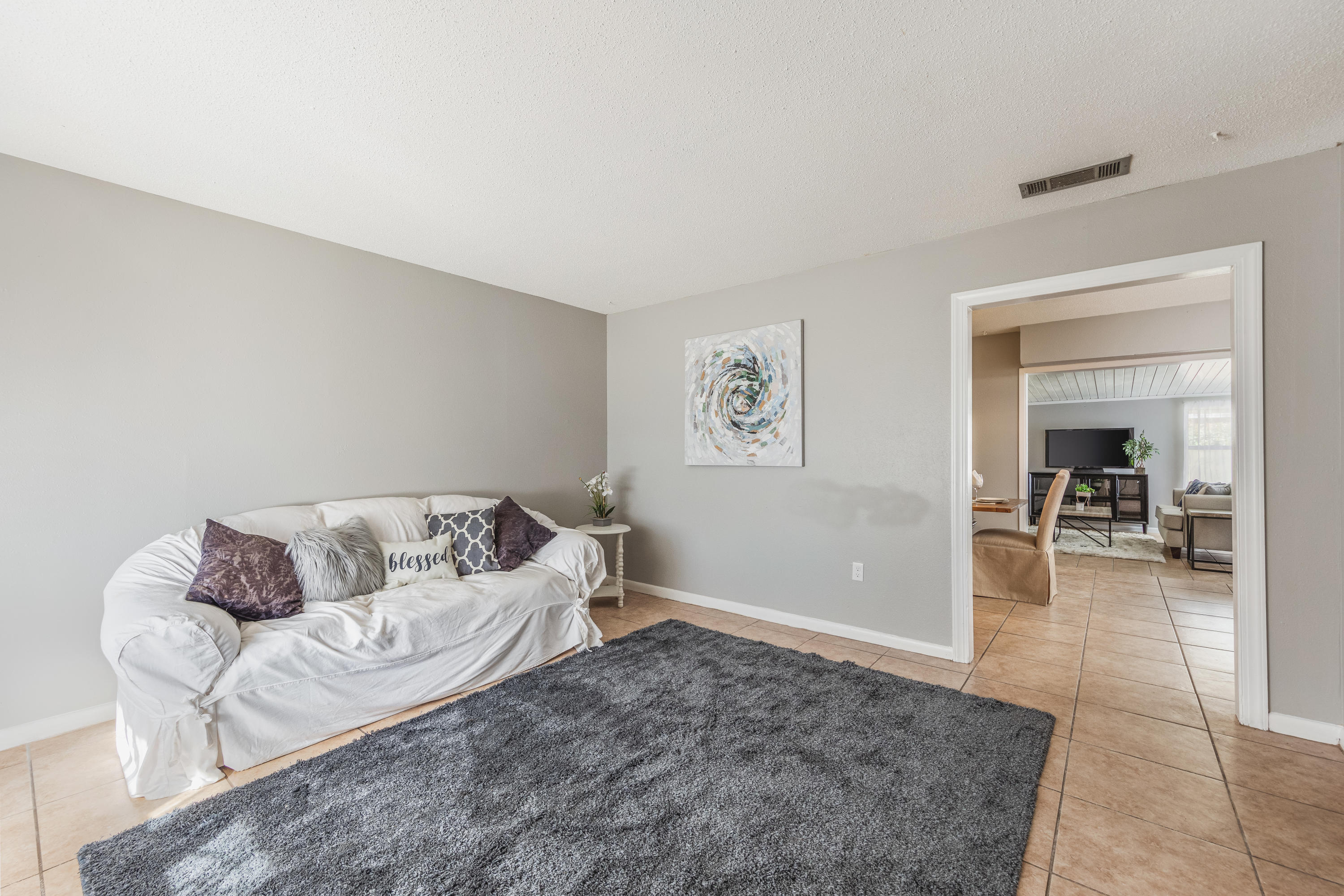 PORT DIXIE - Residential