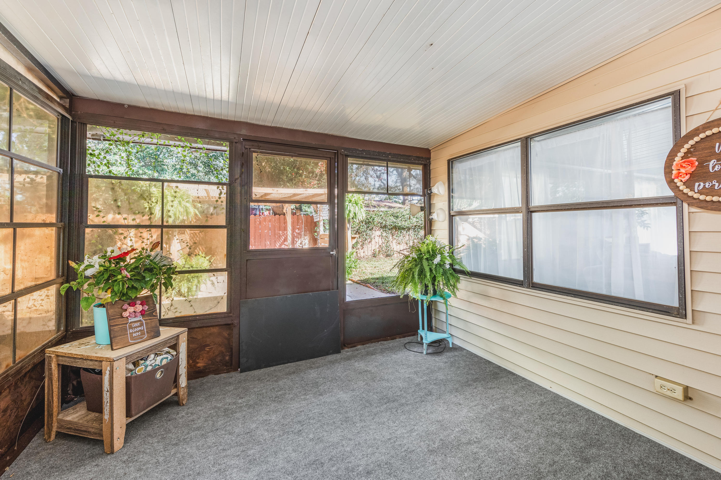 PORT DIXIE - Residential