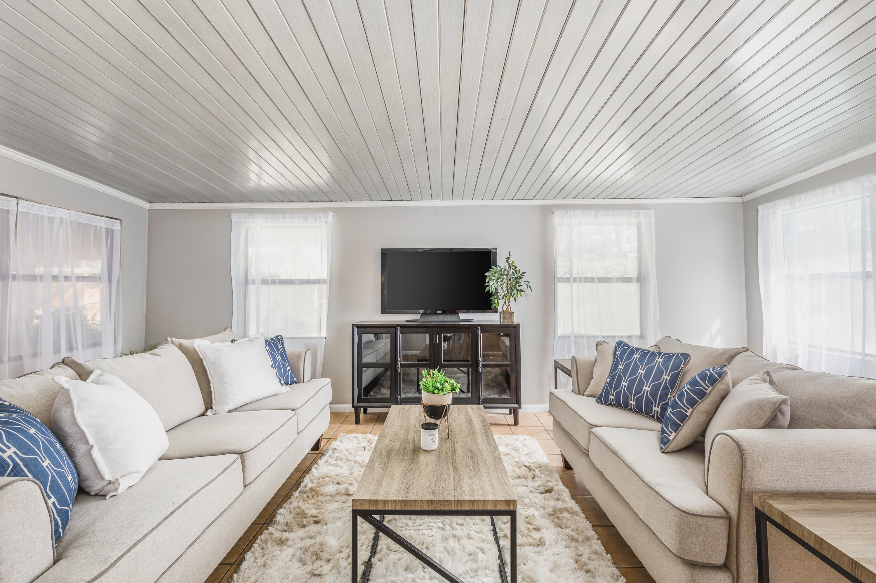 PORT DIXIE - Residential