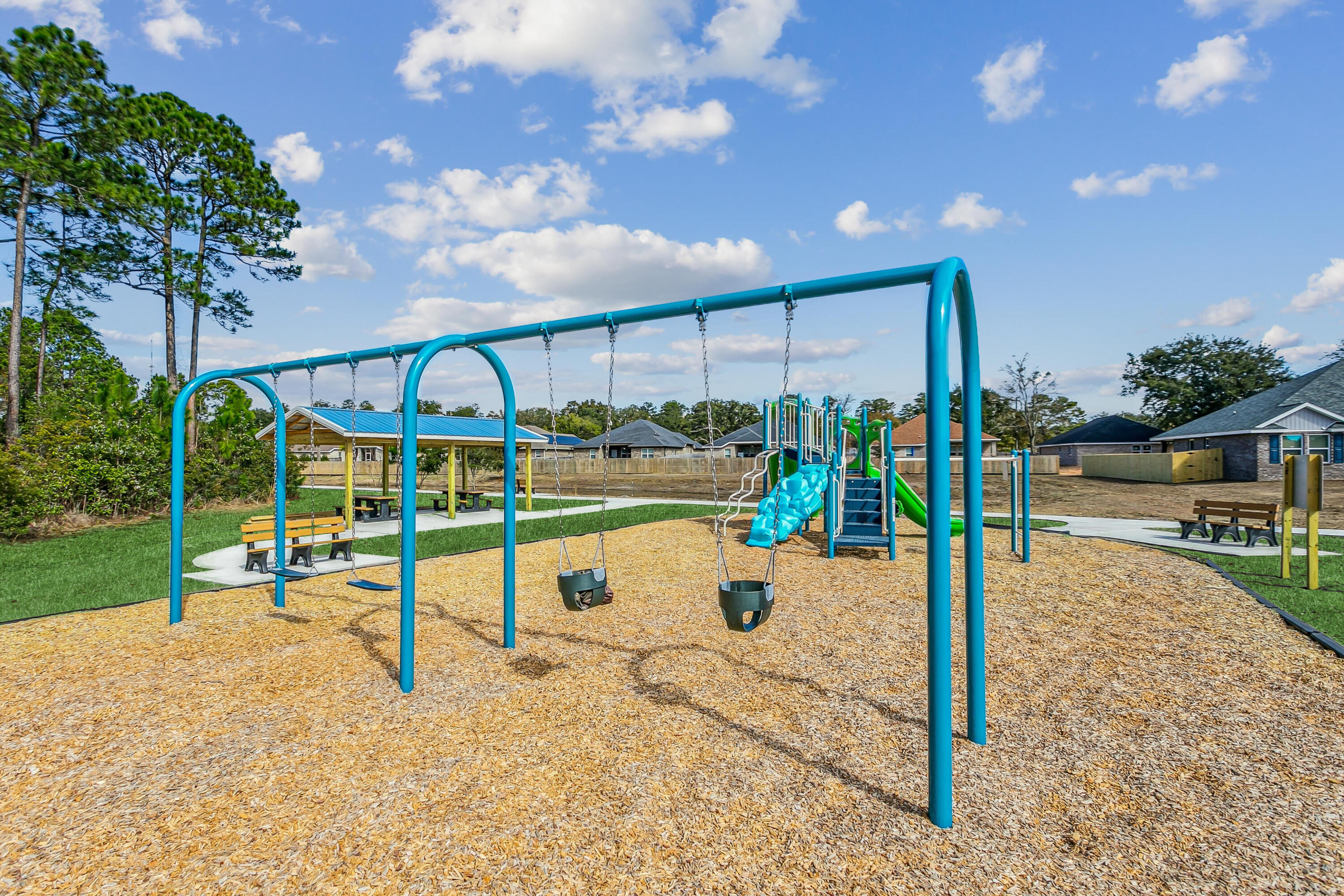 Buckeyes Landing - Residential