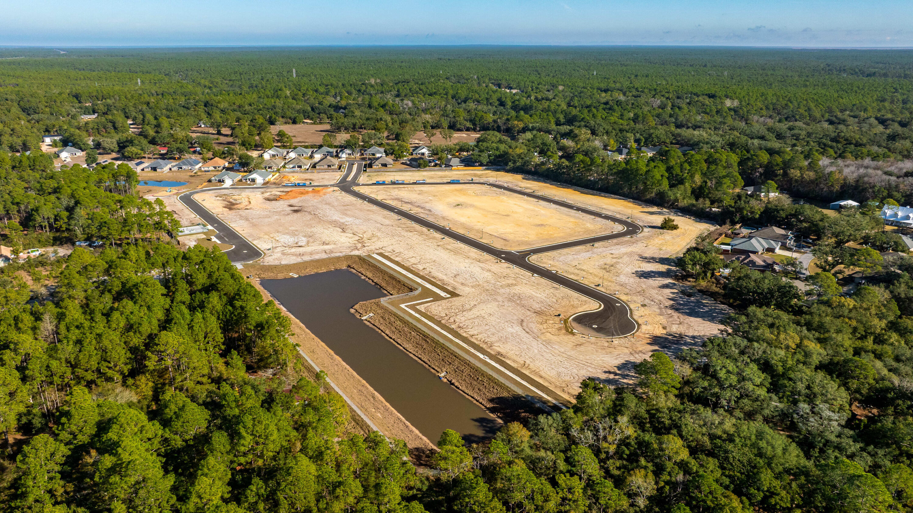 Buckeyes Landing - Residential