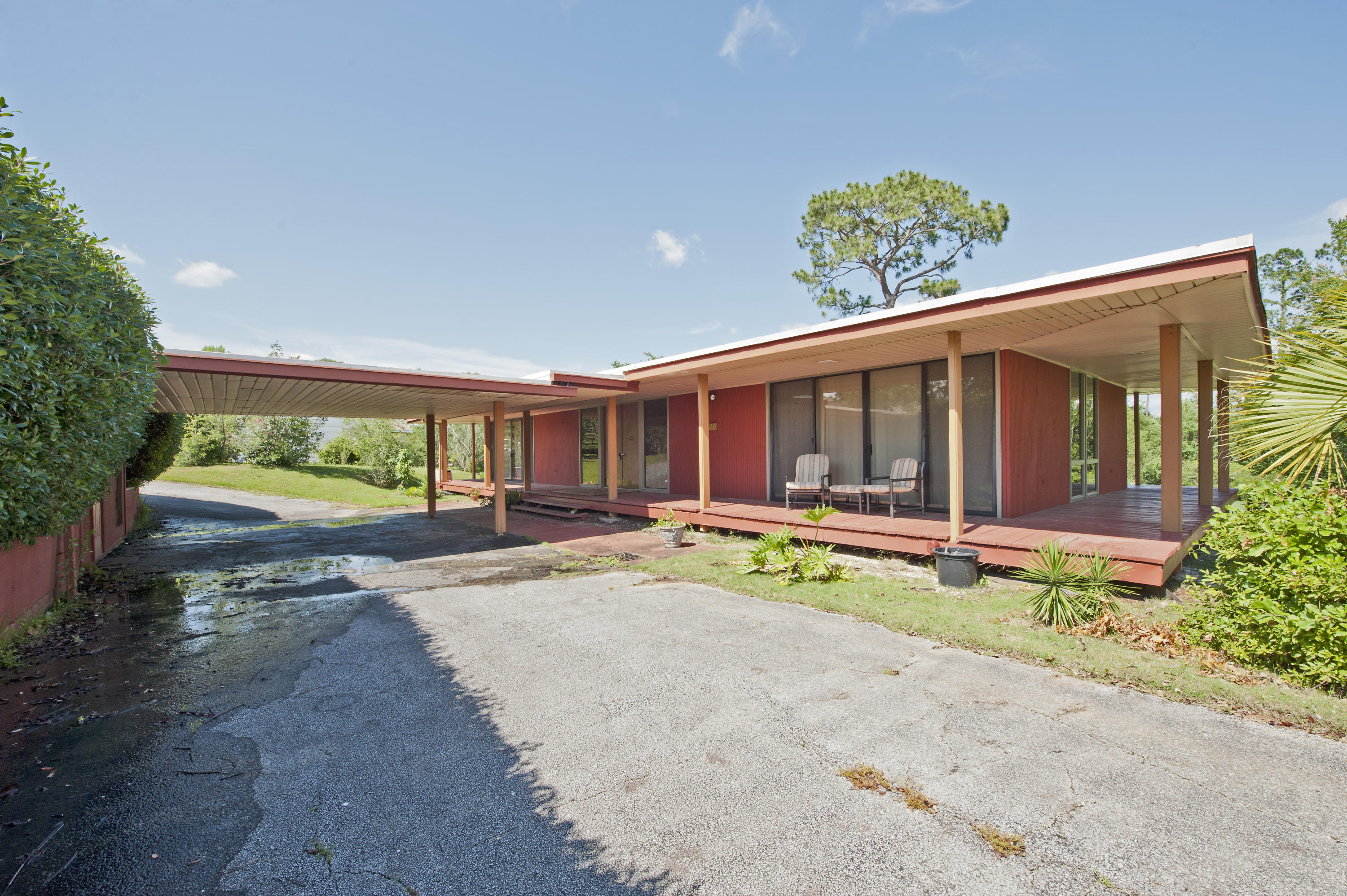 SCENIC HILLS COUNTRY CLUB - Residential