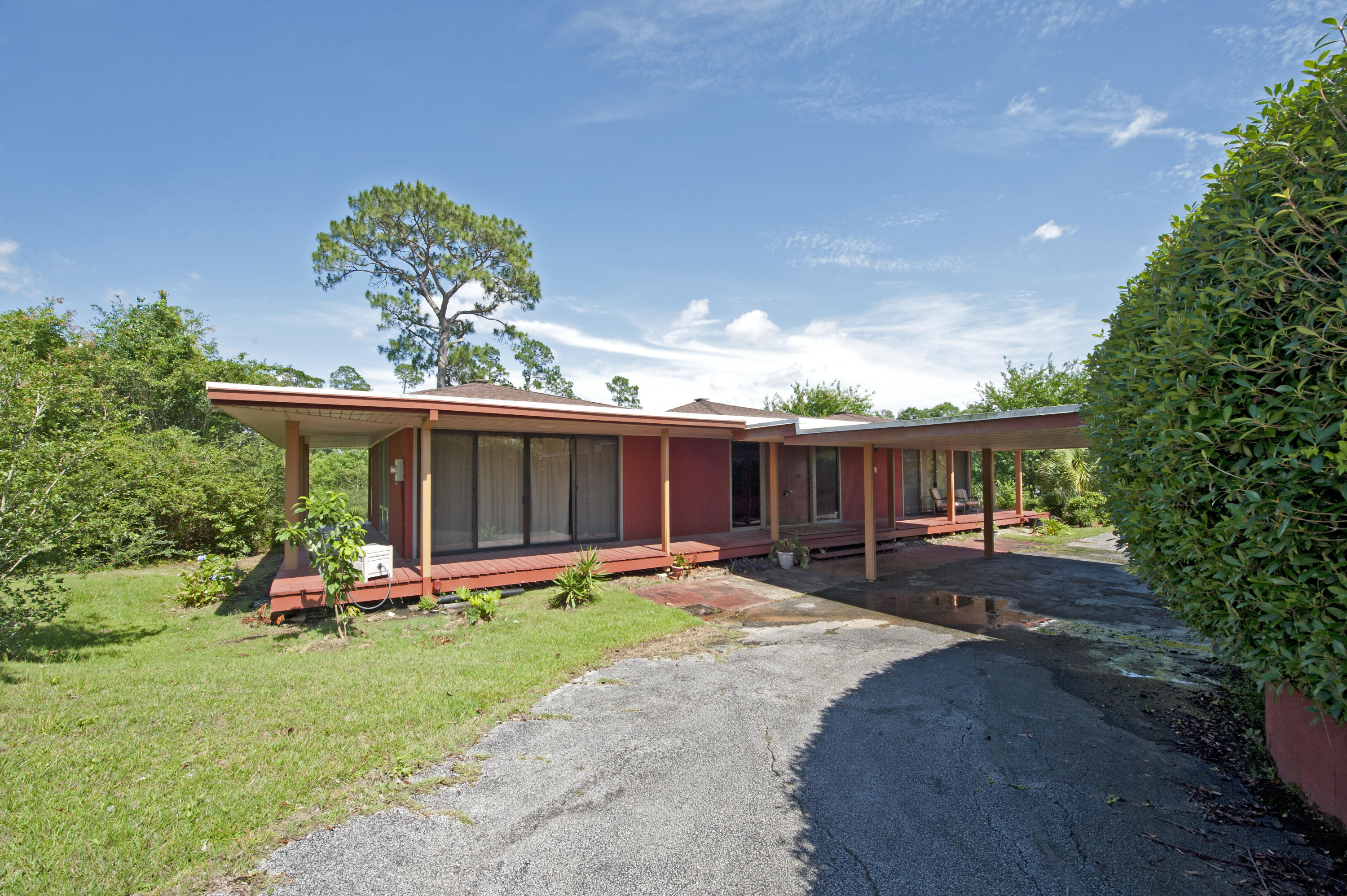 SCENIC HILLS COUNTRY CLUB - Residential