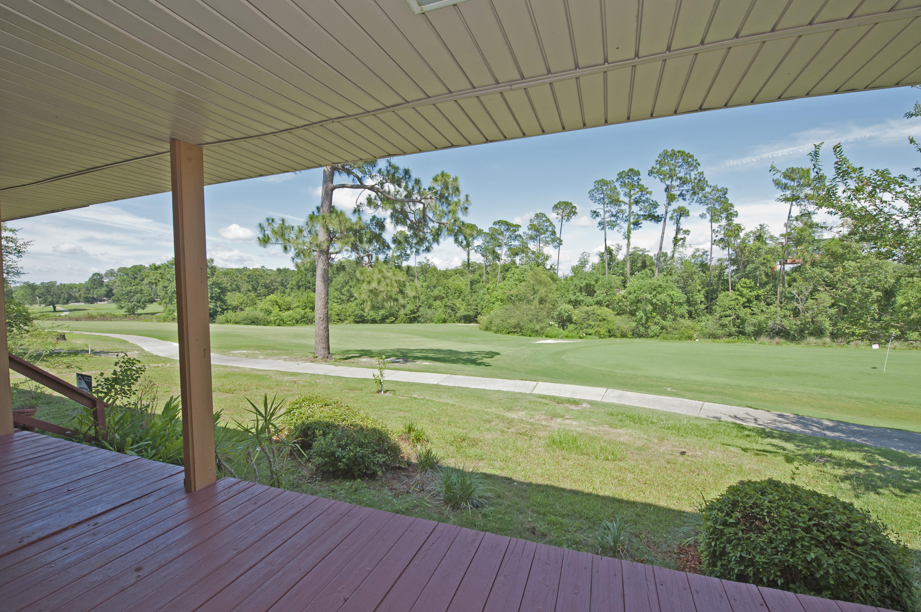 SCENIC HILLS COUNTRY CLUB - Residential