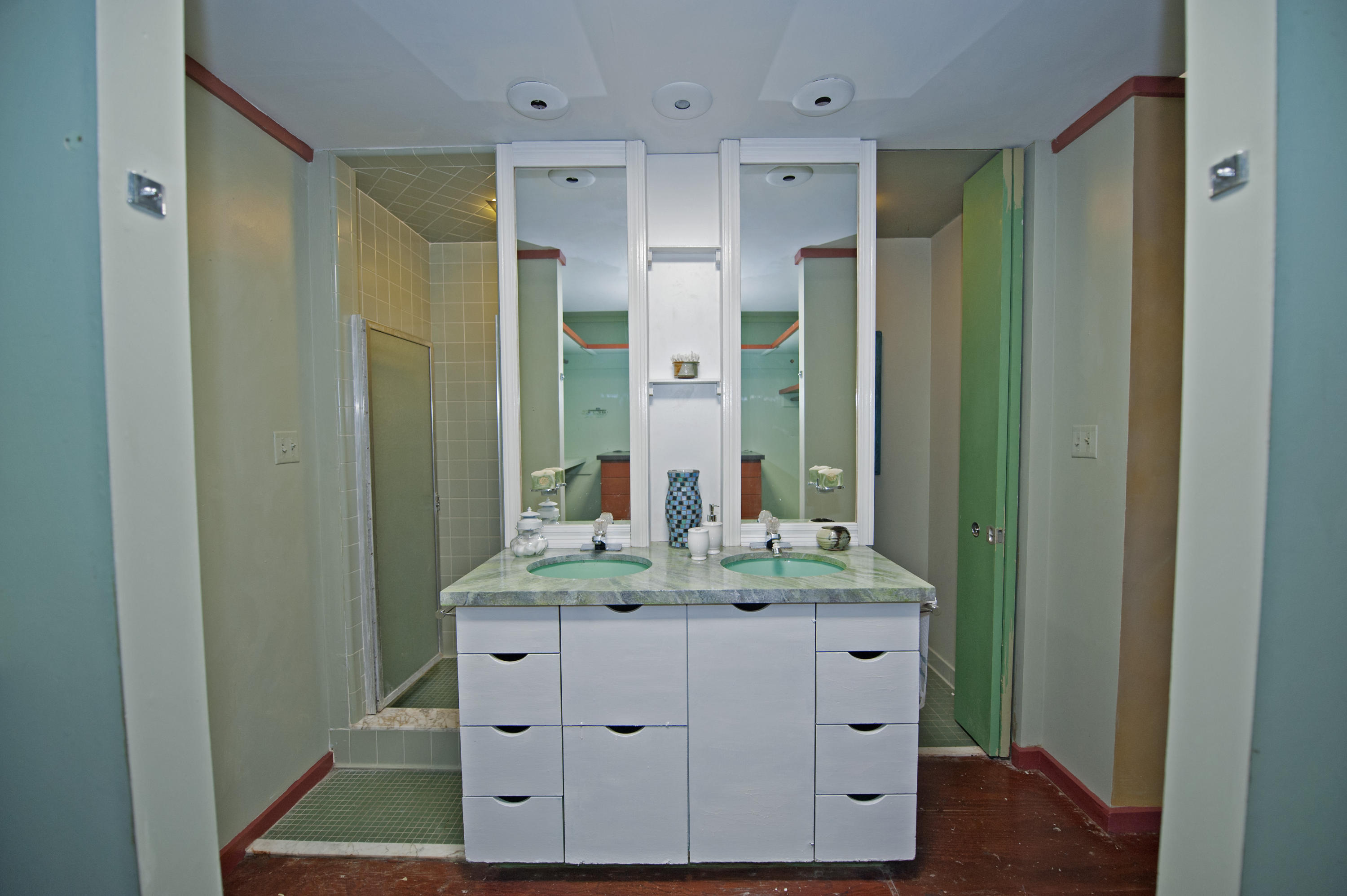 SCENIC HILLS COUNTRY CLUB - Residential