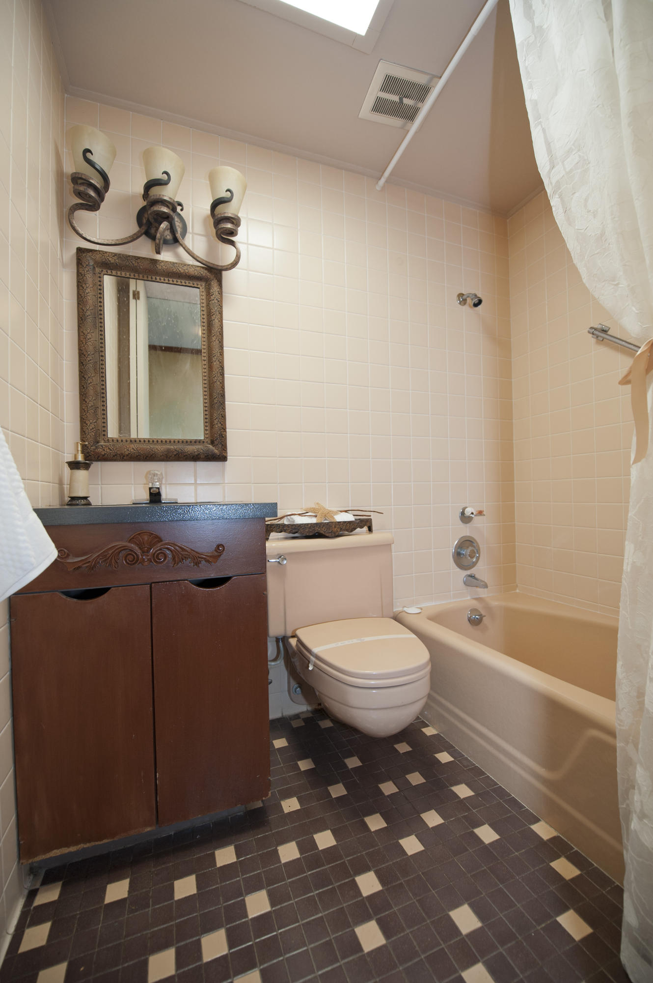 SCENIC HILLS COUNTRY CLUB - Residential