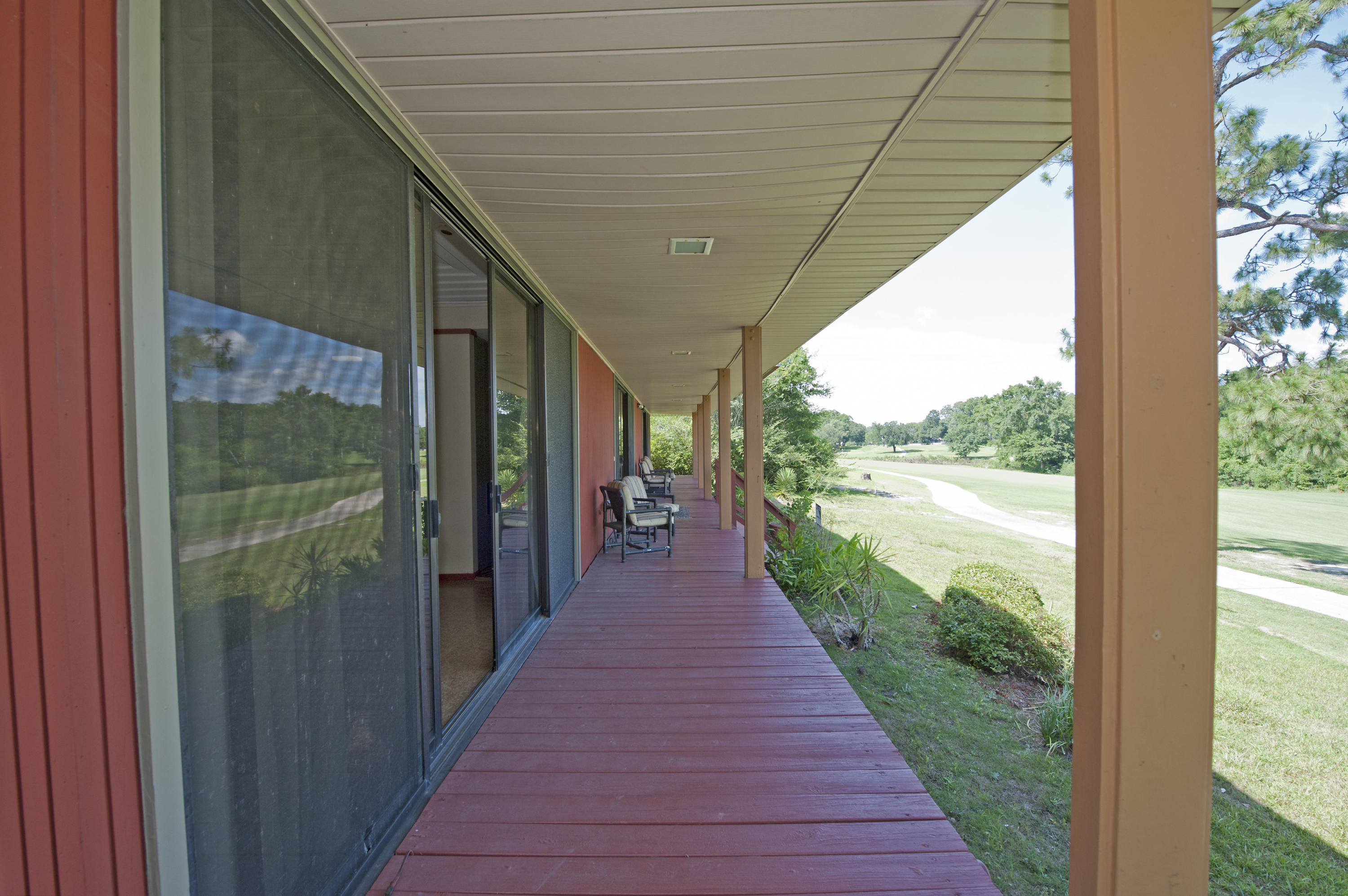 SCENIC HILLS COUNTRY CLUB - Residential