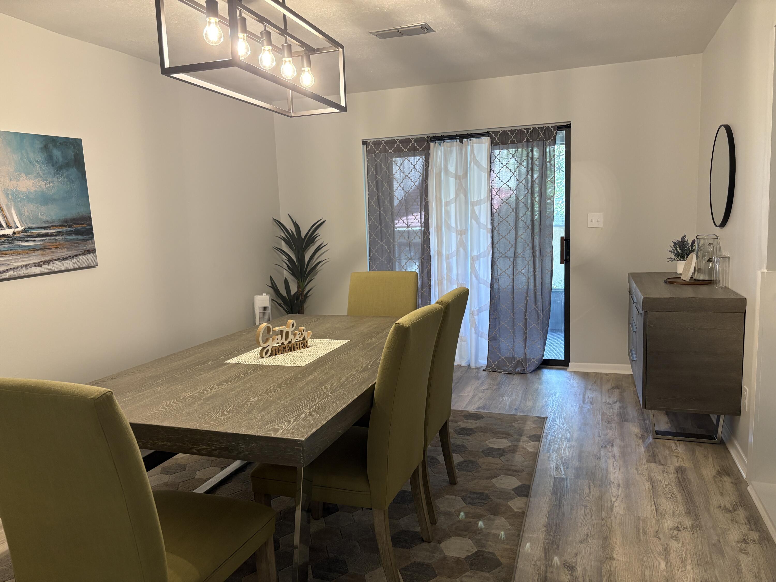 MARINA COVE VILLAGE PH 2 - Residential Lease