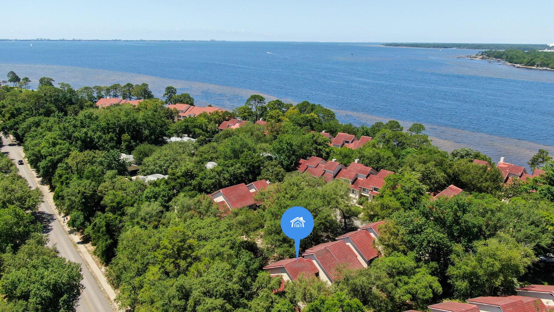 MARINA COVE VILLAGE PH 2 - Residential Lease