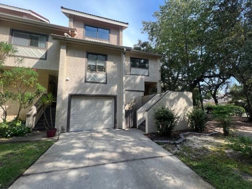 **Available Now!!**Fully Furnished - Variable Lease Options Available!Lawn care and pest control provided by HOA.**No pets**Welcome to this beautifully maintained 3-bedroom, 2.5-bath home offering comfort, style, and convenience. Fully furnished for your ease, this home features a bright and spacious living area, a modern kitchen with updated appliances, and tastefully designed bedrooms.Enjoy the open-concept layout, perfect for entertaining or relaxing with family. The primary suite includes a private bath and ample closet space. Additional highlights include updated flooring, contemporary fixtures, and plenty of natural light throughout. Step outside to a private balcony/patio area, ideal for morning coffee or evening relaxation. With lawn care and pest control included, you can enjoy a low-maintenance lifestyle.

Obligo: ***Cut the Upfront Costs  Move In Without a Security Deposit!***

We've partnered with Obligo to help qualified renters save money when it matters most.**

*All pets are registered via pet screening, and all assistance animals are verified through the same screening process.**

**Carpet cleaning (if applicable) & Admin Fee charged **

Tenant to verify all data. Please contact Sound Choice Real Estate to schedule a showing- 850-389-8533.

***Approval is based on several factors as follows***
- Rental History and Verification
- Employment History and Verification
- Credit History
- Criminal Background & Terrorist Database Check
- Pet Verification