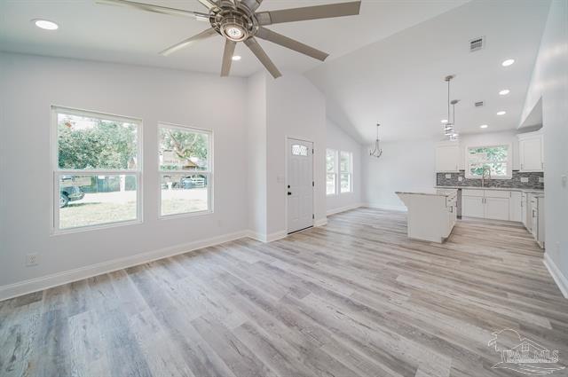 WEST KING TRACT - Residential