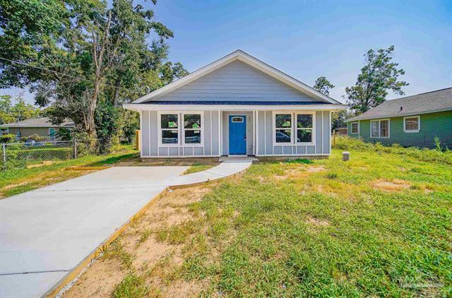 WEST KING TRACT - Residential