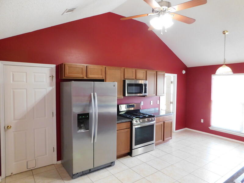 RIVERCHASE S/D PH 2 - Residential