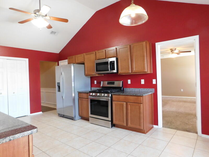 RIVERCHASE S/D PH 2 - Residential
