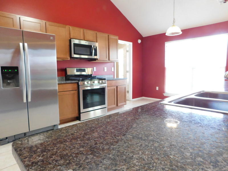 RIVERCHASE S/D PH 2 - Residential