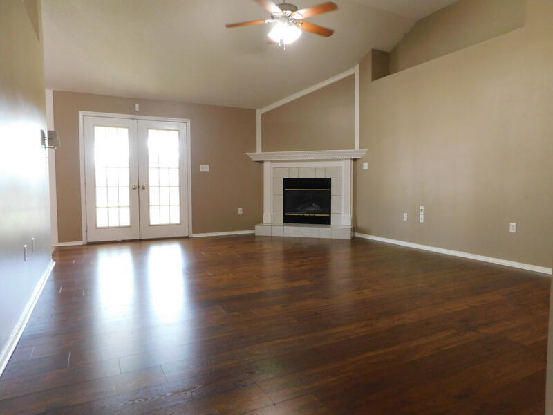 RIVERCHASE S/D PH 2 - Residential