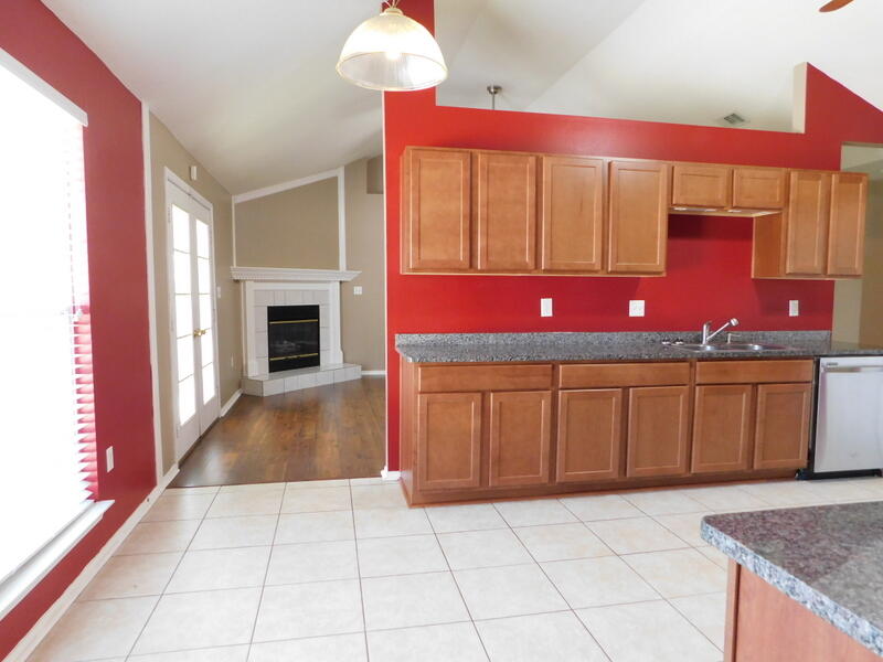 RIVERCHASE S/D PH 2 - Residential