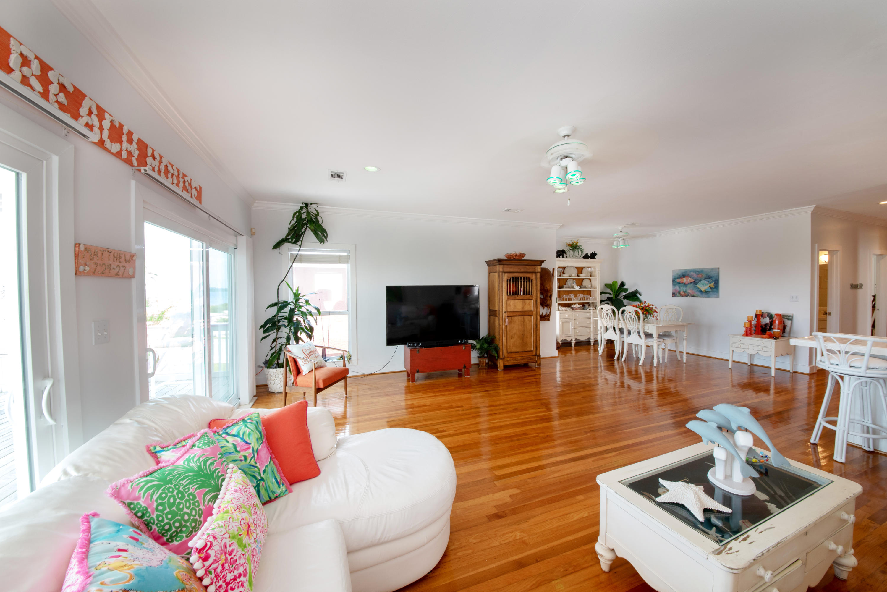 HOMEPORT - Residential