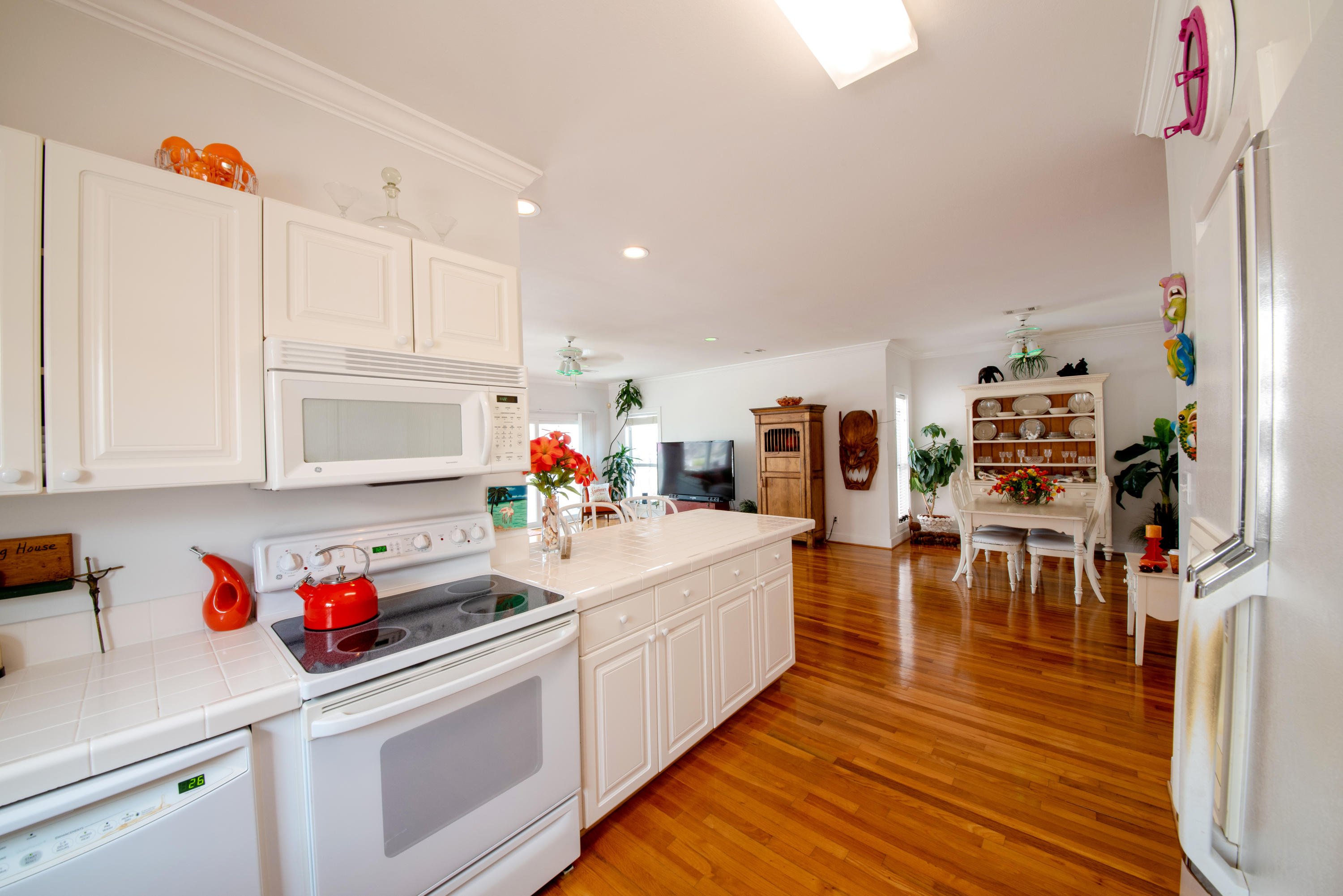 HOMEPORT - Residential