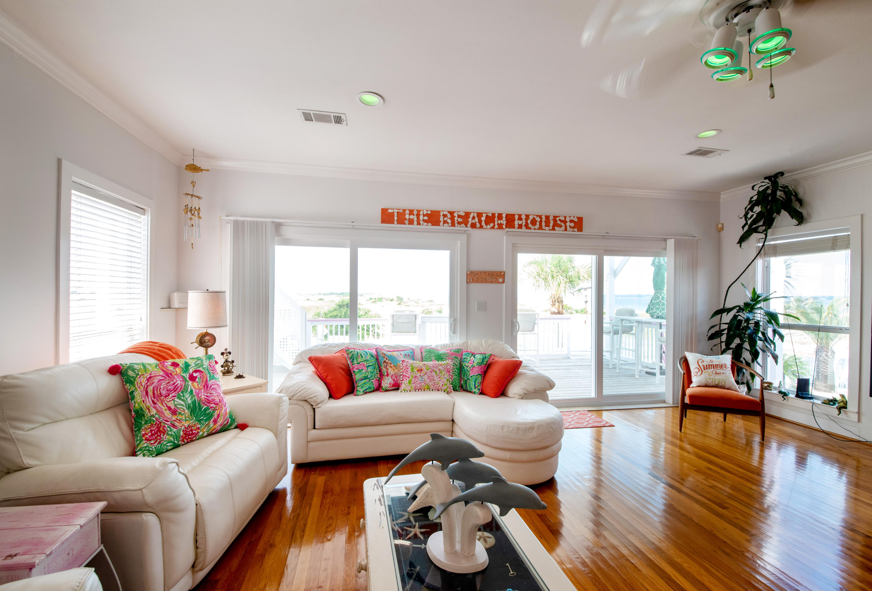 HOMEPORT - Residential